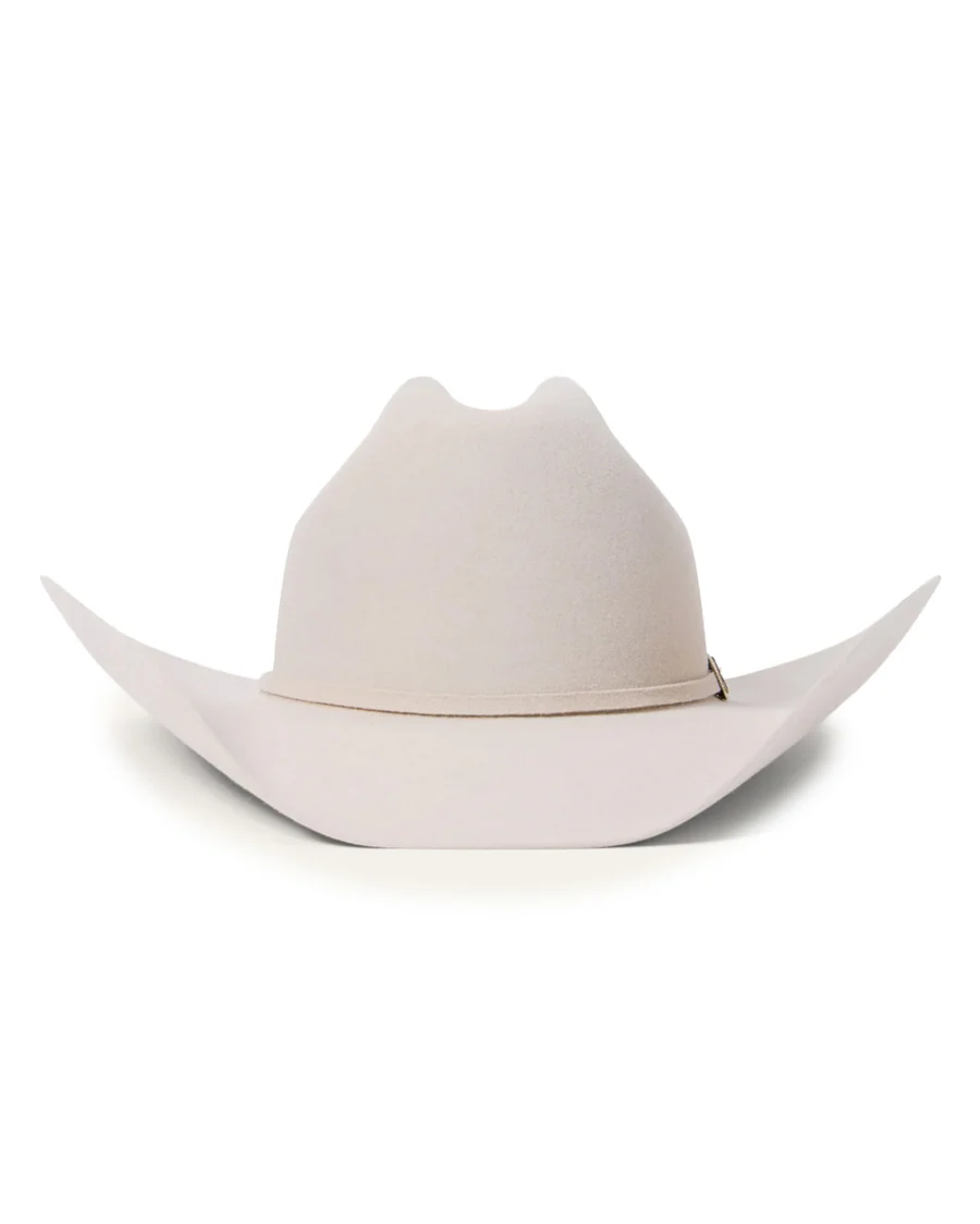 Limited Edition USA 250th Anniversary Skyline 6X Fur Felt Western Hat - Sfs250-7542-61 - Image 13