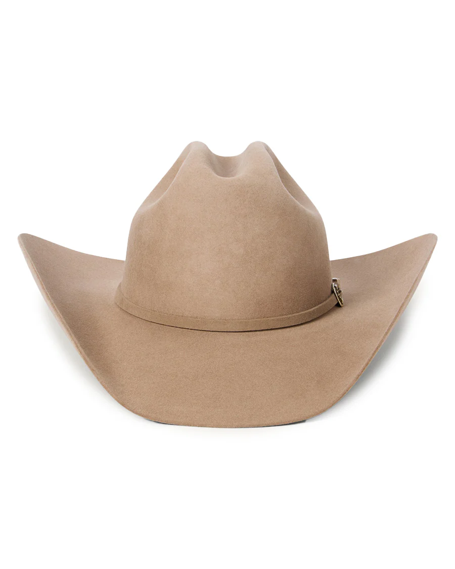 Limited Edition USA 250th Anniversary Skyline 6X Fur Felt Western Hat - Sfs250-7542-E5 - Image 3