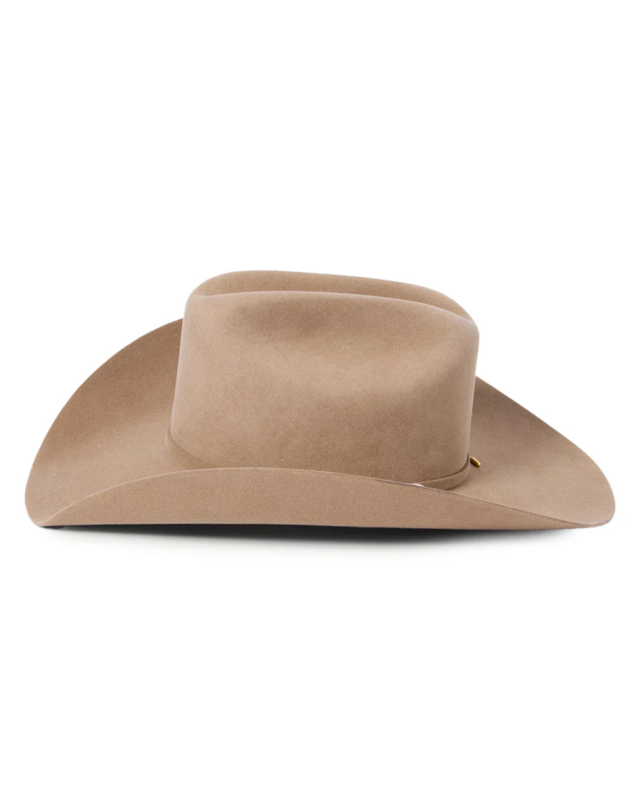 Limited Edition USA 250th Anniversary Skyline 6X Fur Felt Western Hat - Sfs250-7542-E5 - Image 4