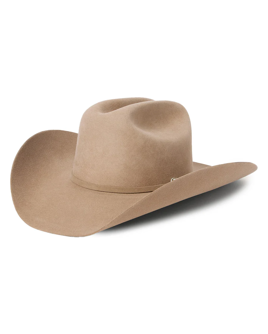 Limited Edition USA 250th Anniversary Skyline 6X Fur Felt Western Hat - Sfs250-7542-E5 - Image 5