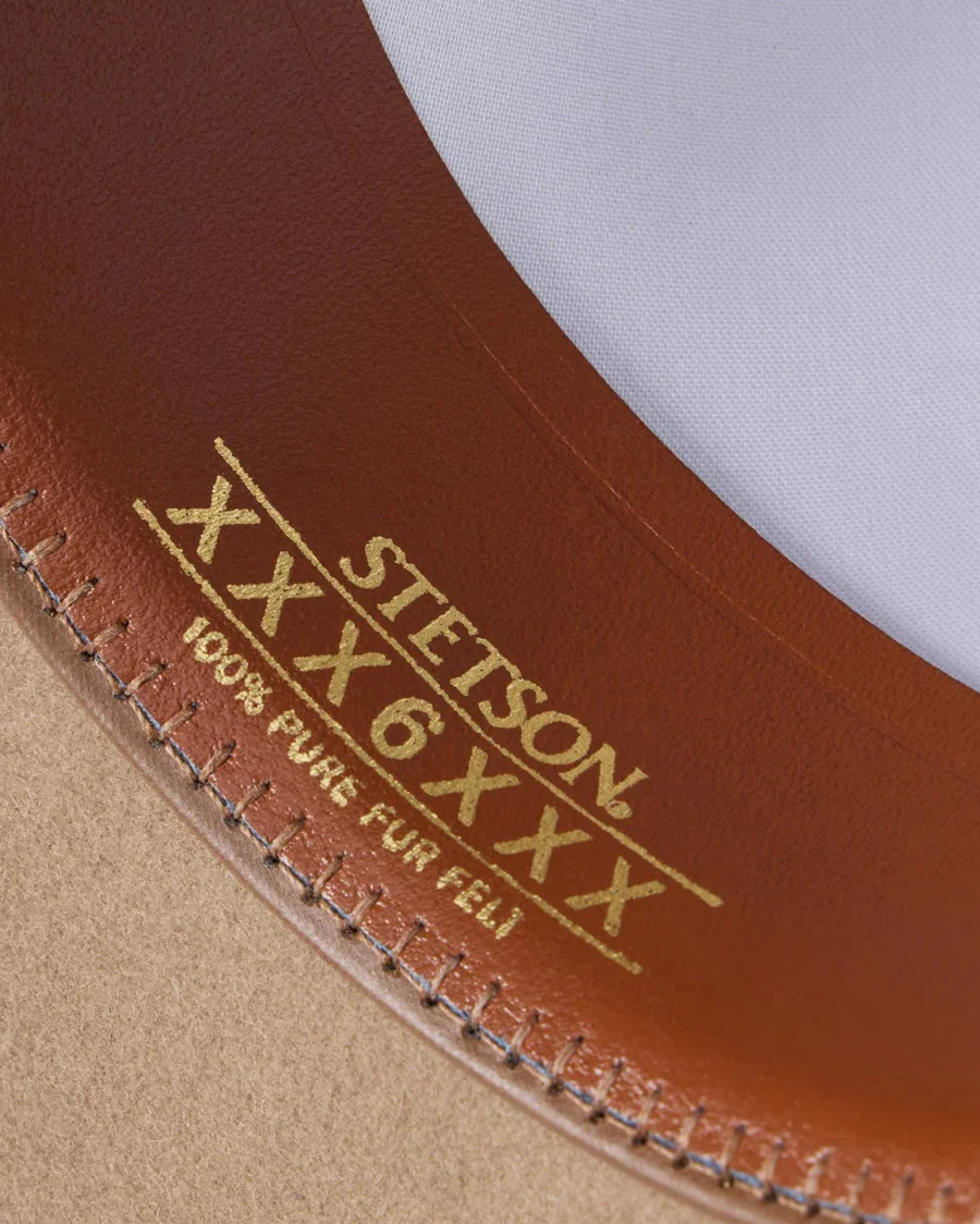 Limited Edition USA 250th Anniversary Skyline 6X Fur Felt Western Hat - Sfs250-7542-E5 - Image 9