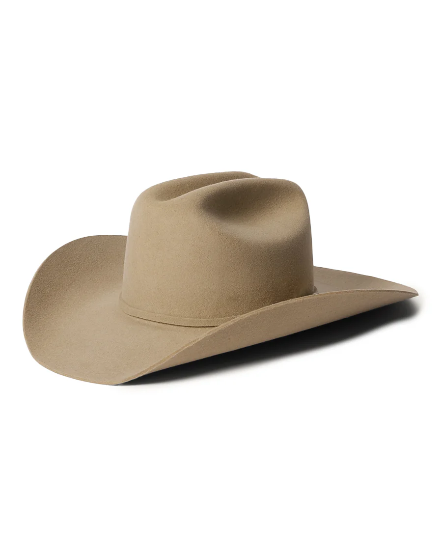 Corral 4X Wool Felt Cowboy Hat - SBCRAL-7540-98