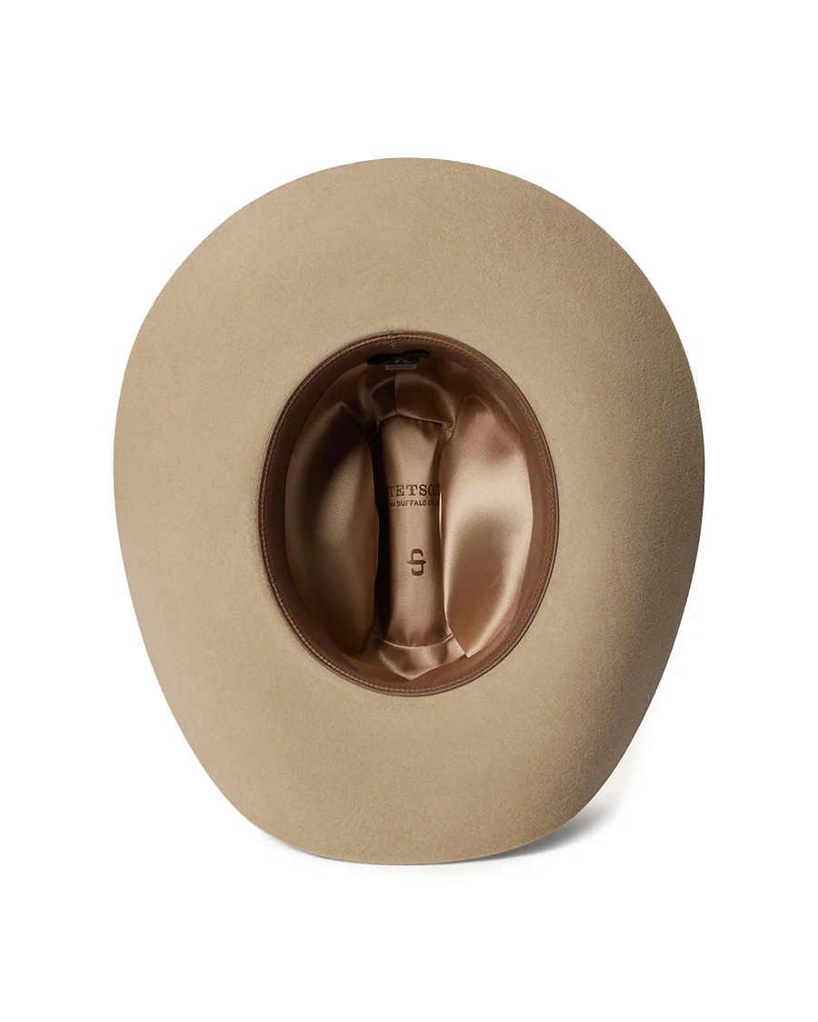 Corral 4X Wool Felt Cowboy Hat - SBCRAL-7540-98 - Image 10