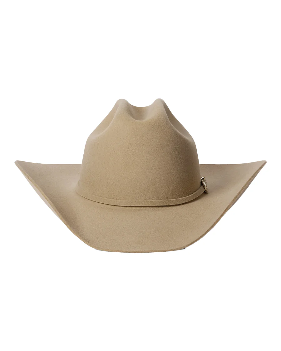 Corral 4X Wool Felt Cowboy Hat - SBCRAL-7540-98 - Image 7