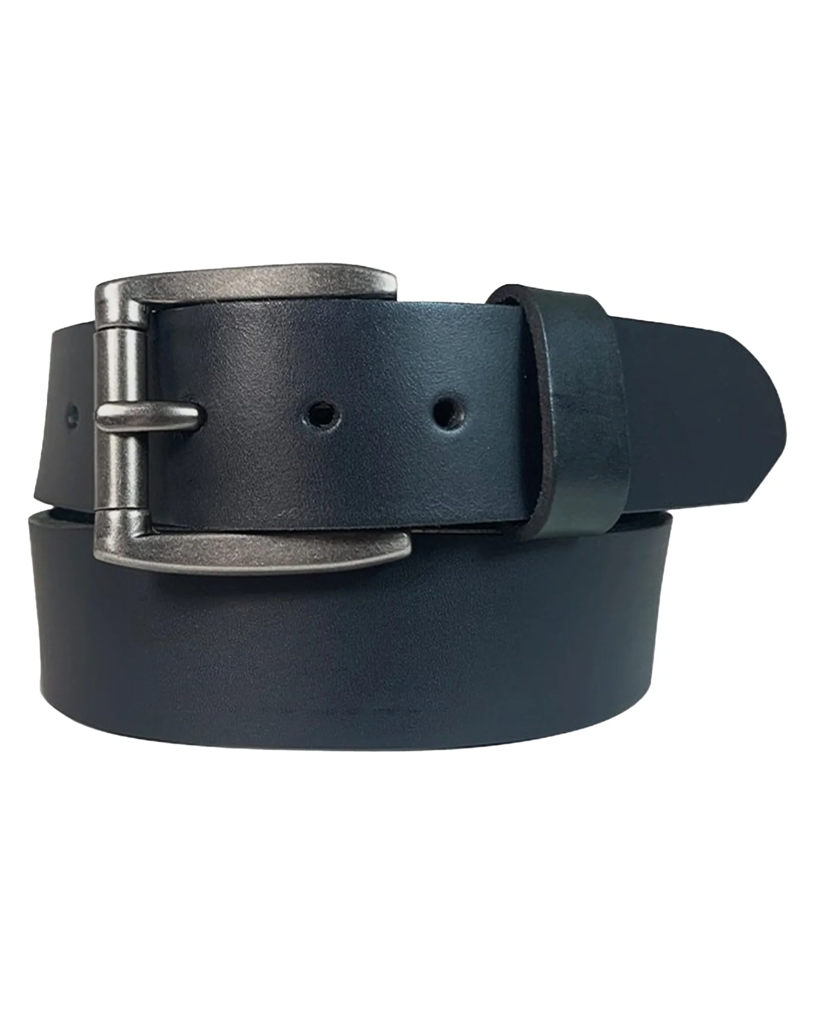 Genuine Leather Holster Tactical Belt