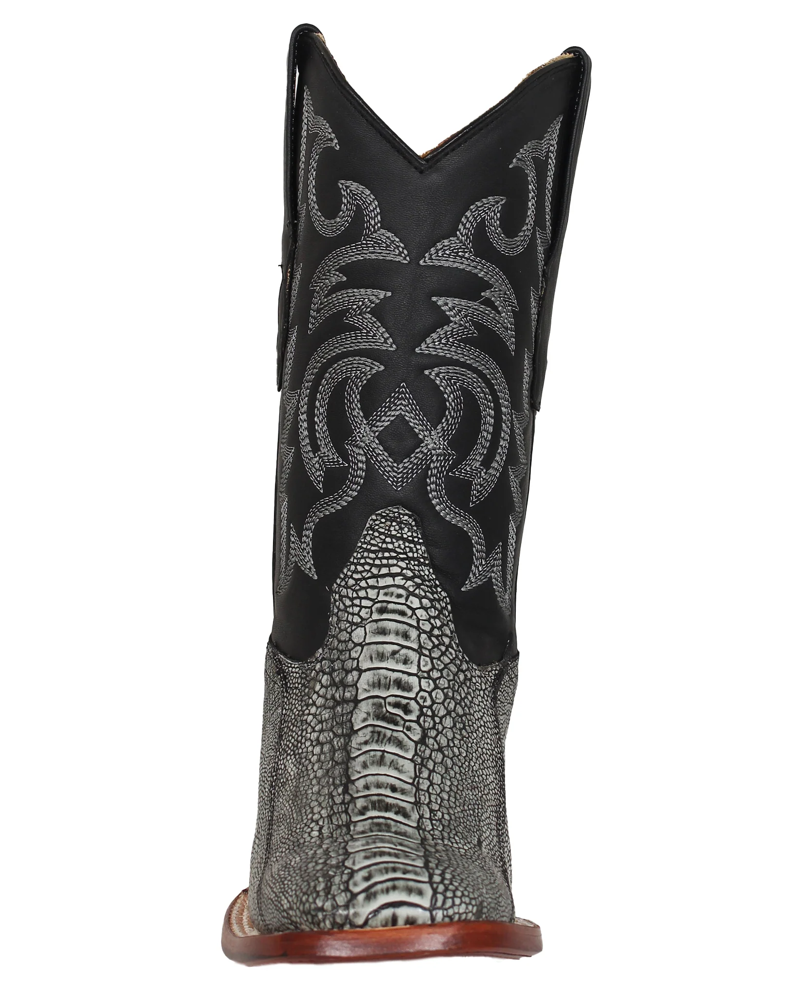 Men's Bruno Western Boots - Image 6