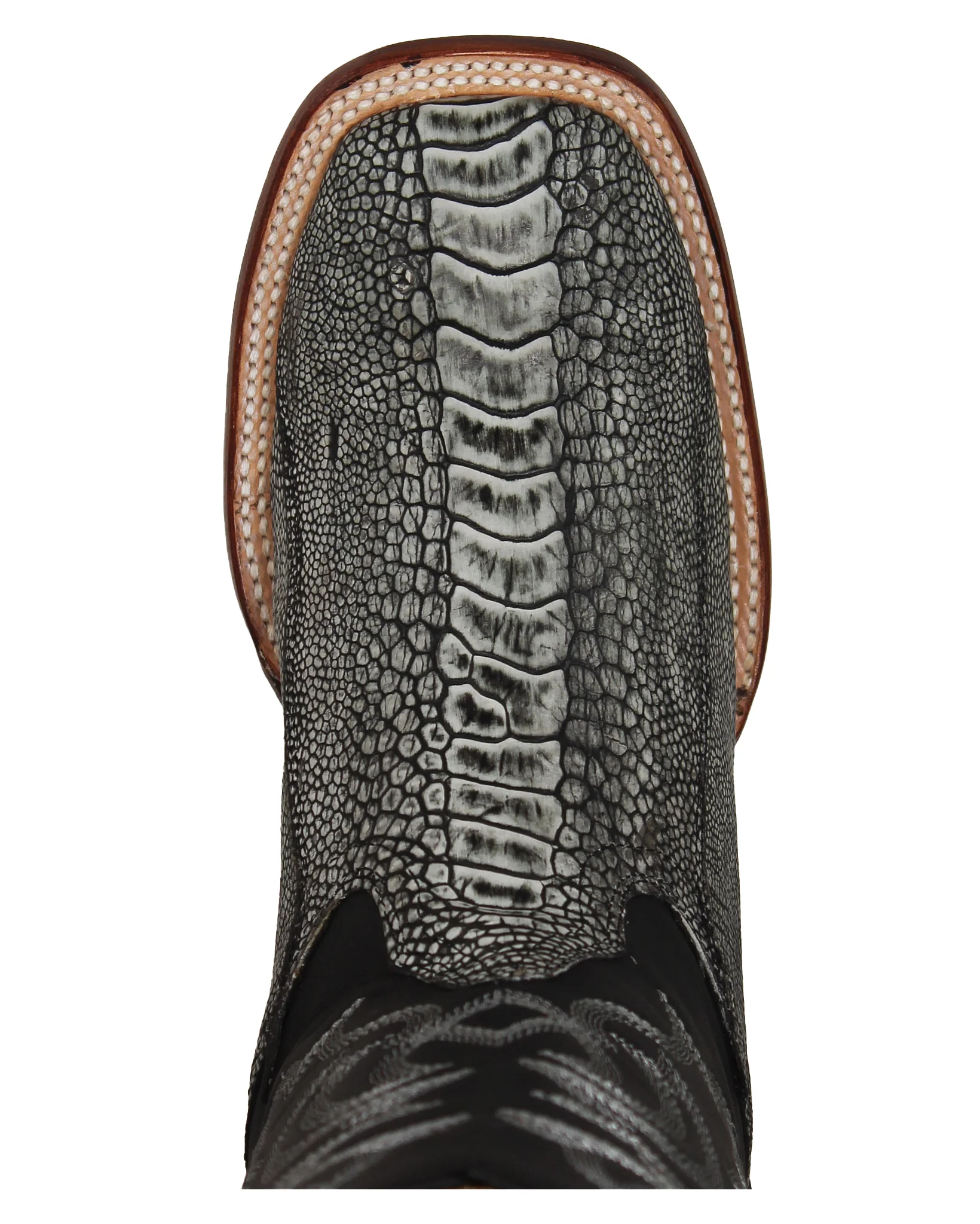 Men's Bruno Western Boots - Image 9