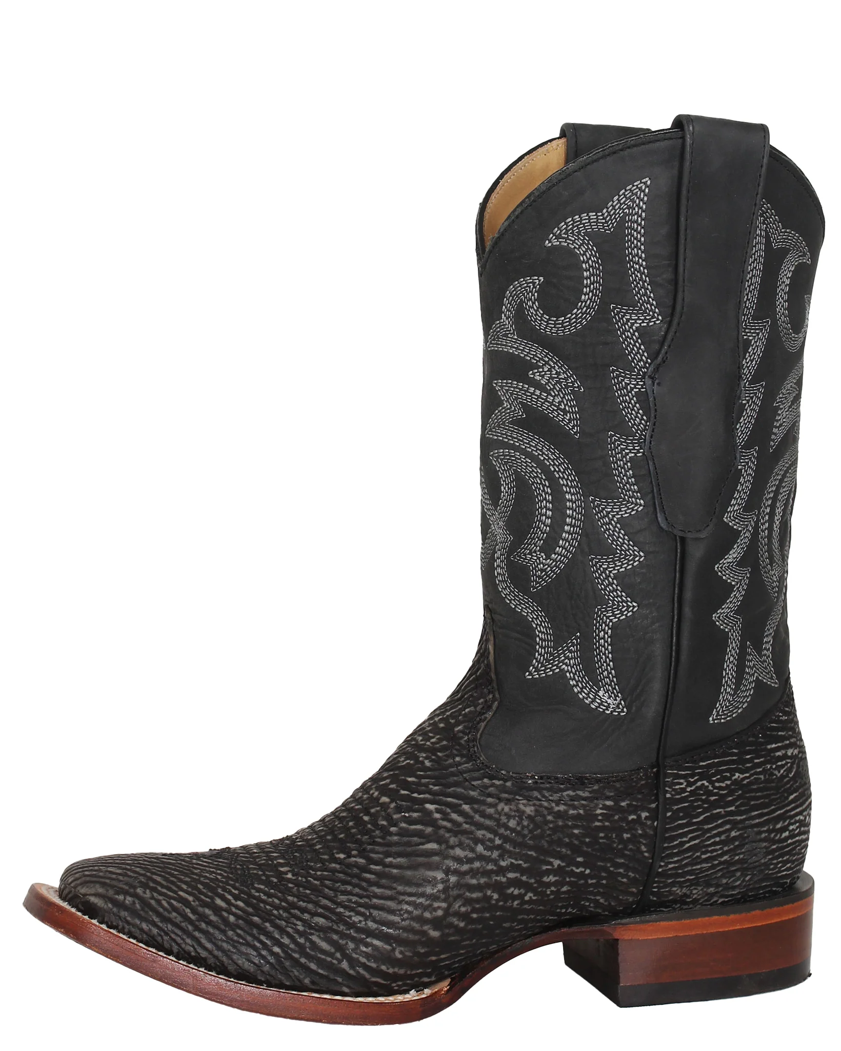 Men's Thiago Western Boots - Image 3