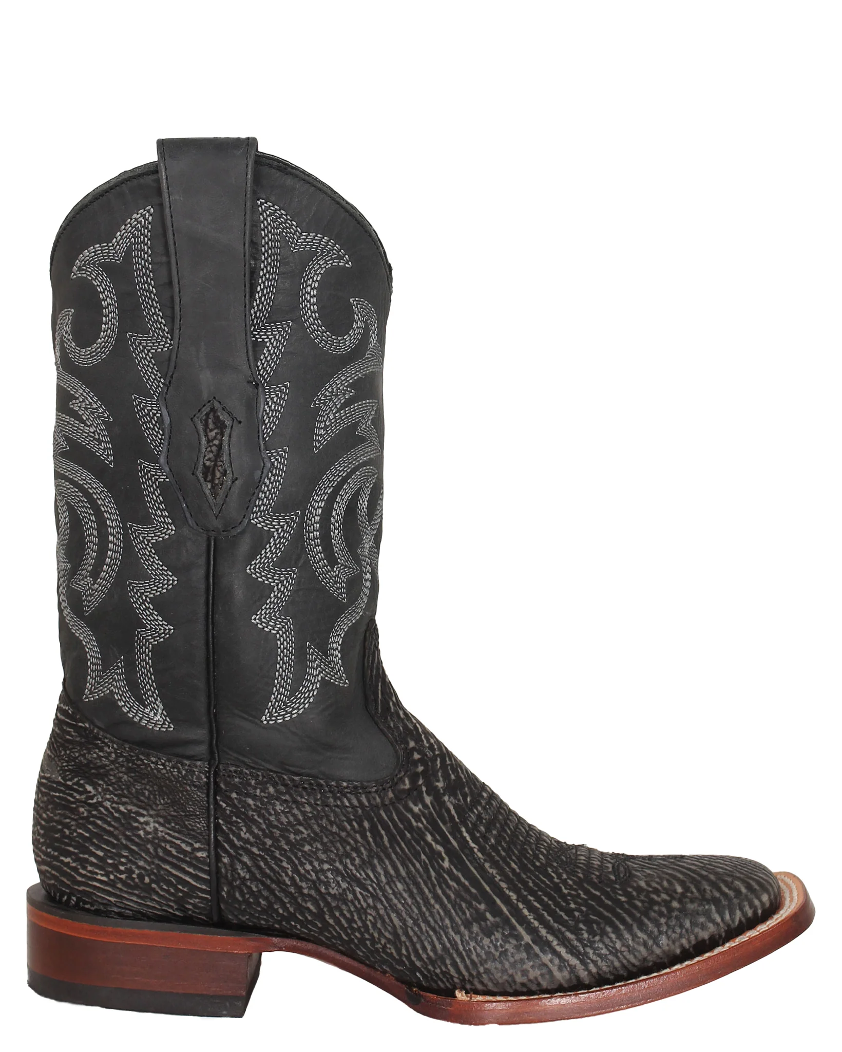 Men's Thiago Western Boots - Image 4