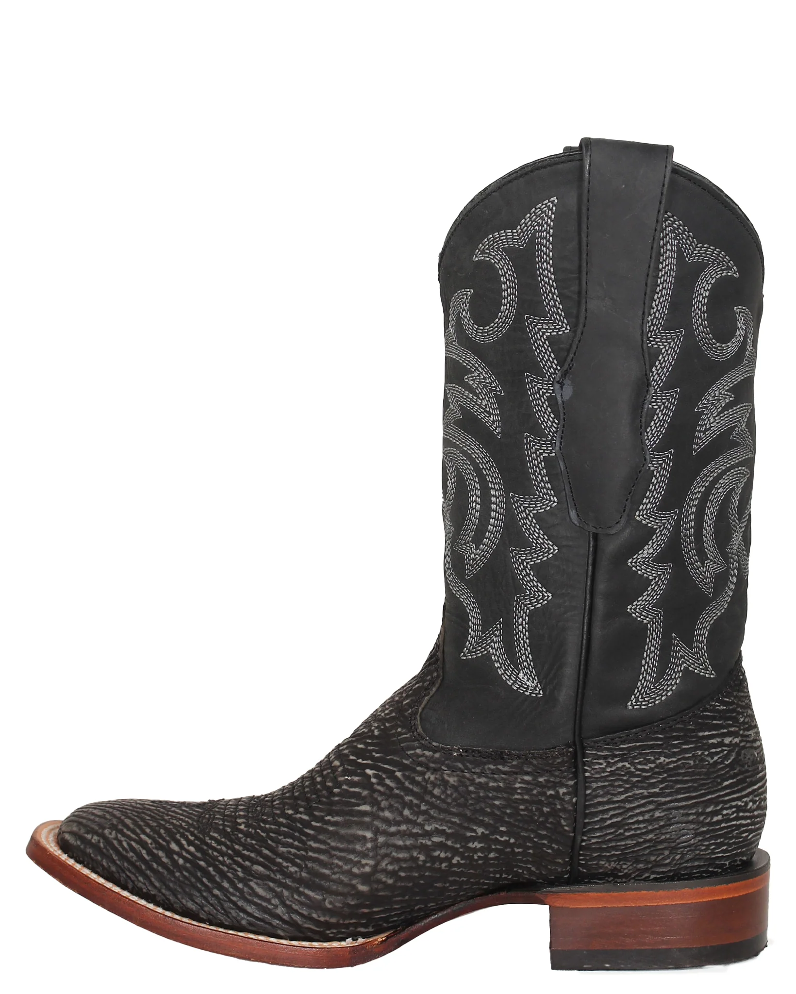 Men's Thiago Western Boots - Image 5