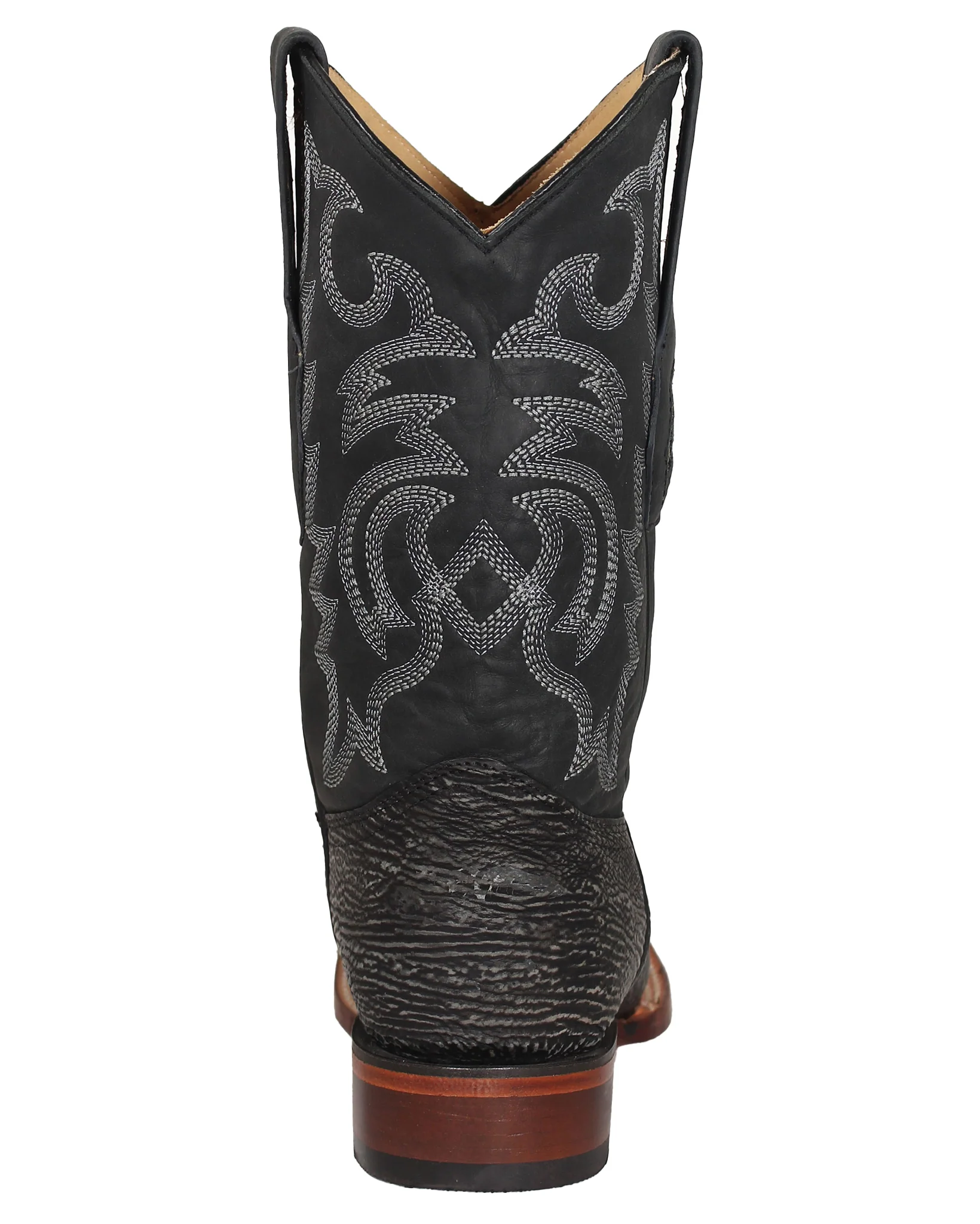 Men's Thiago Western Boots - Image 7