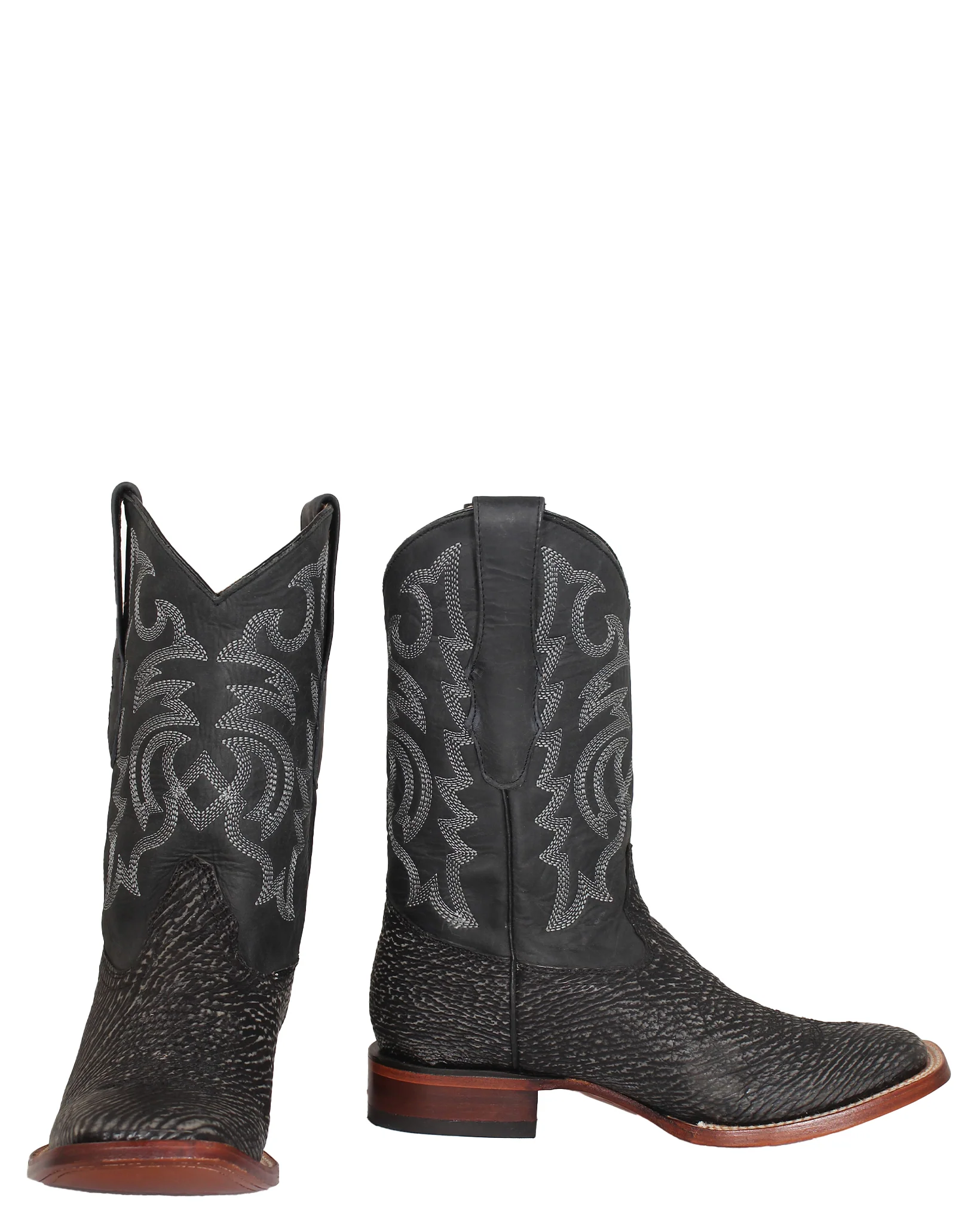 Men's Thiago Western Boots - Image 8