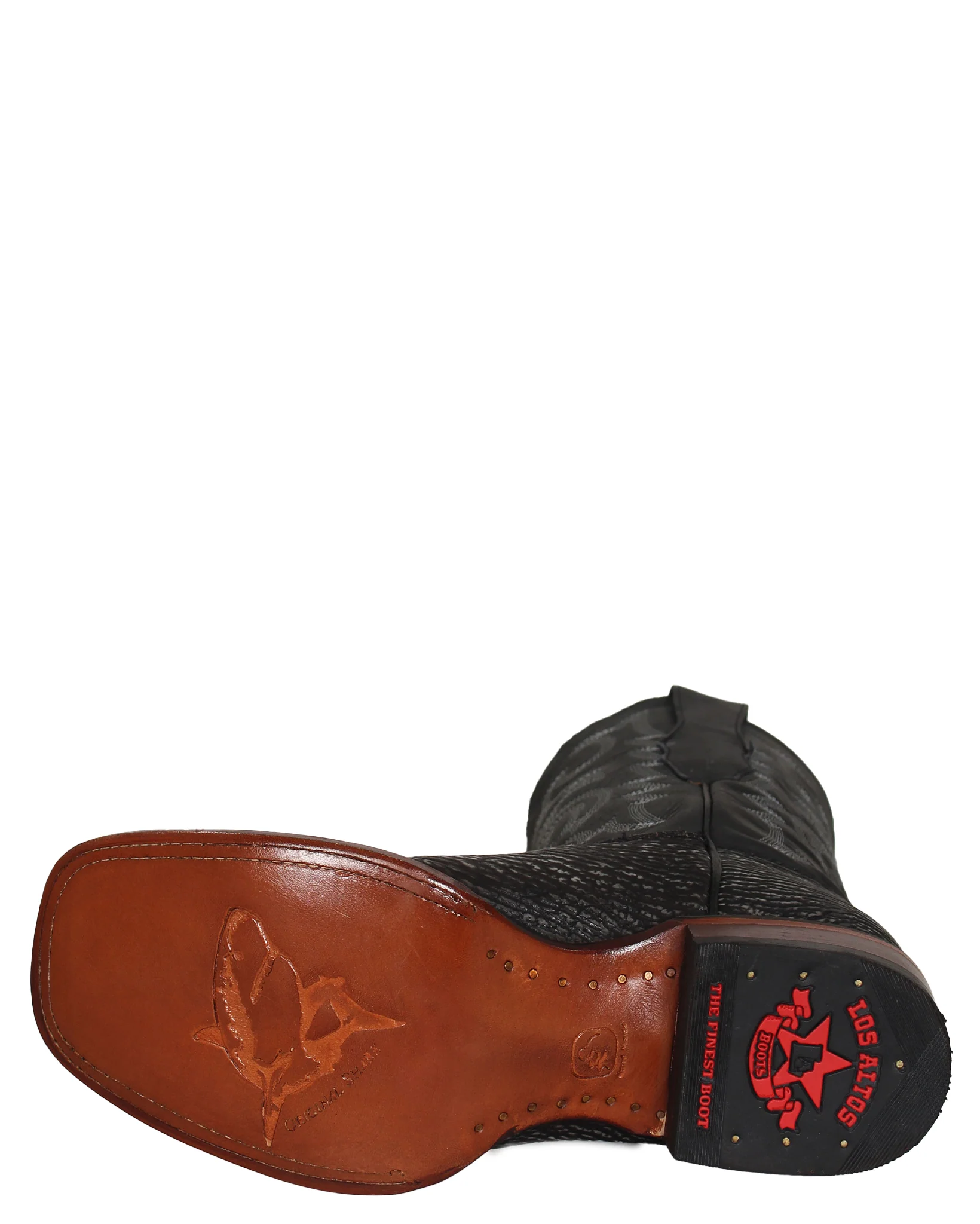 Men's Thiago Western Boots - Image 9