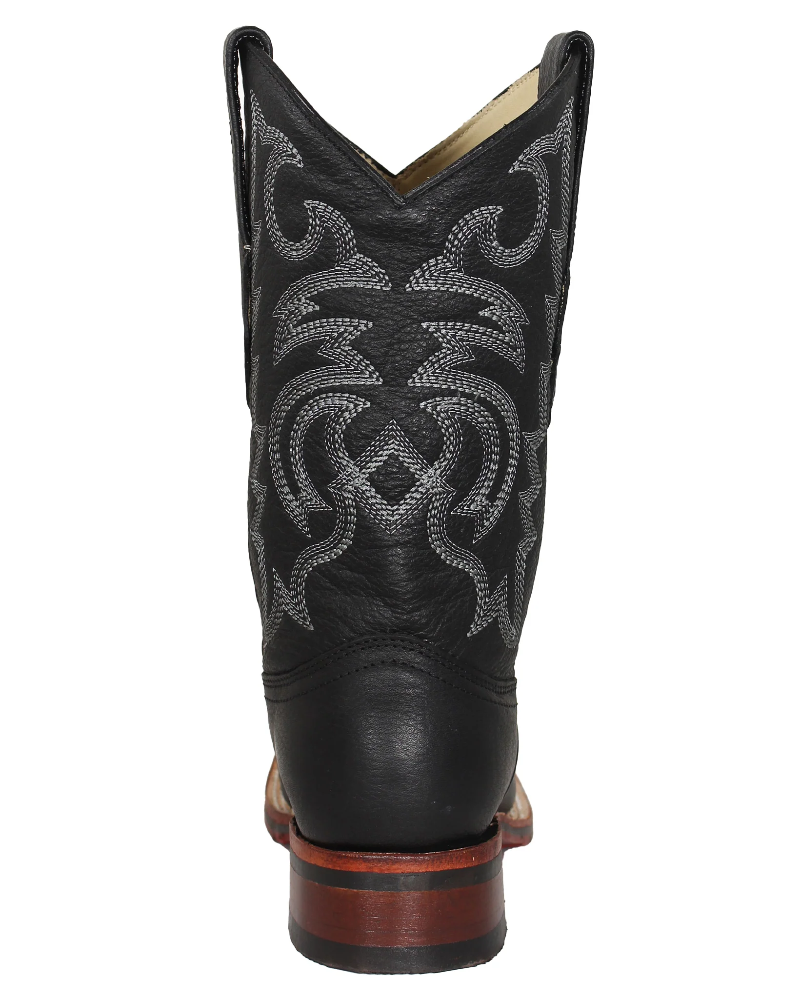 Men's Nicholas Western Boots - Image 7