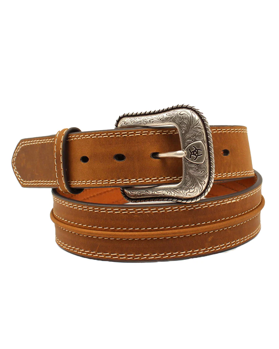 Men's Center Bump Belt