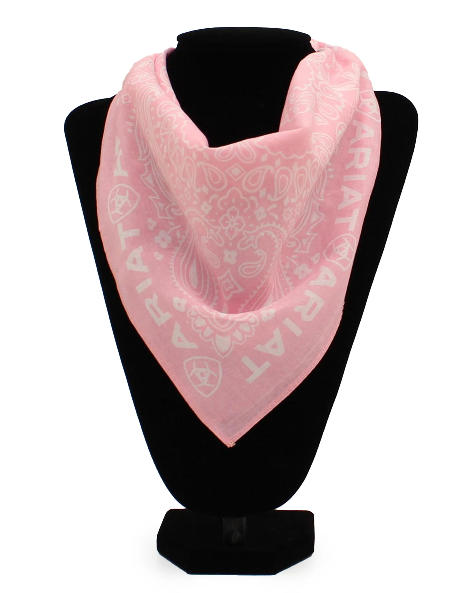 Logo Bandana