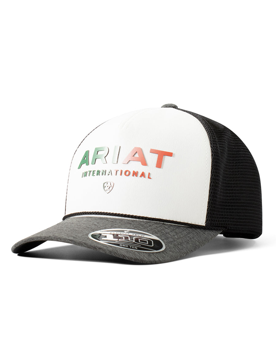 Logo Ball Cap