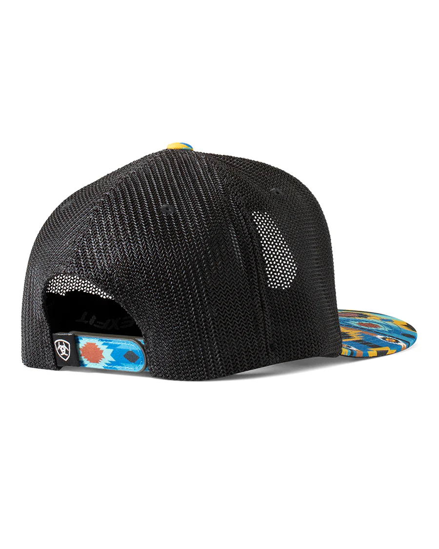Southwest Shield Flexfit Cap - Image 2