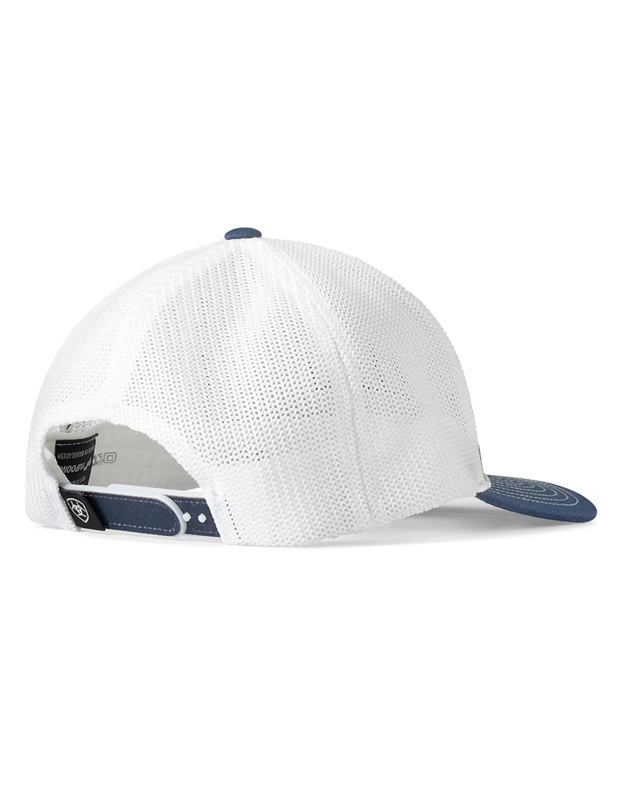 Vintage Style FlexFit Cap - Image 2