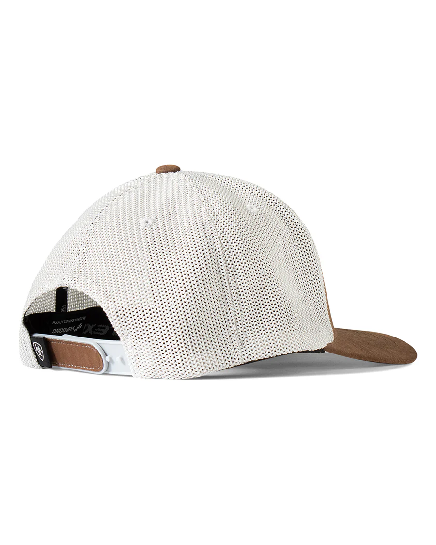 Diamond Patch FlexFit Cap - Image 2