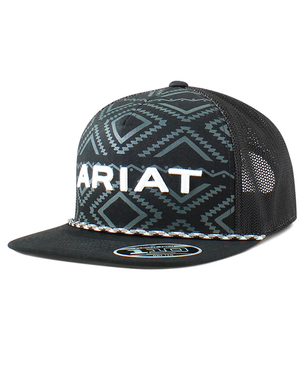 Aztec Flex Fit Ball Cap - Image 2