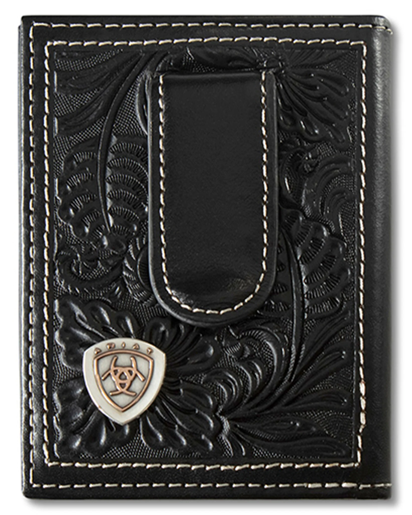 Men's Money Clip Wallet