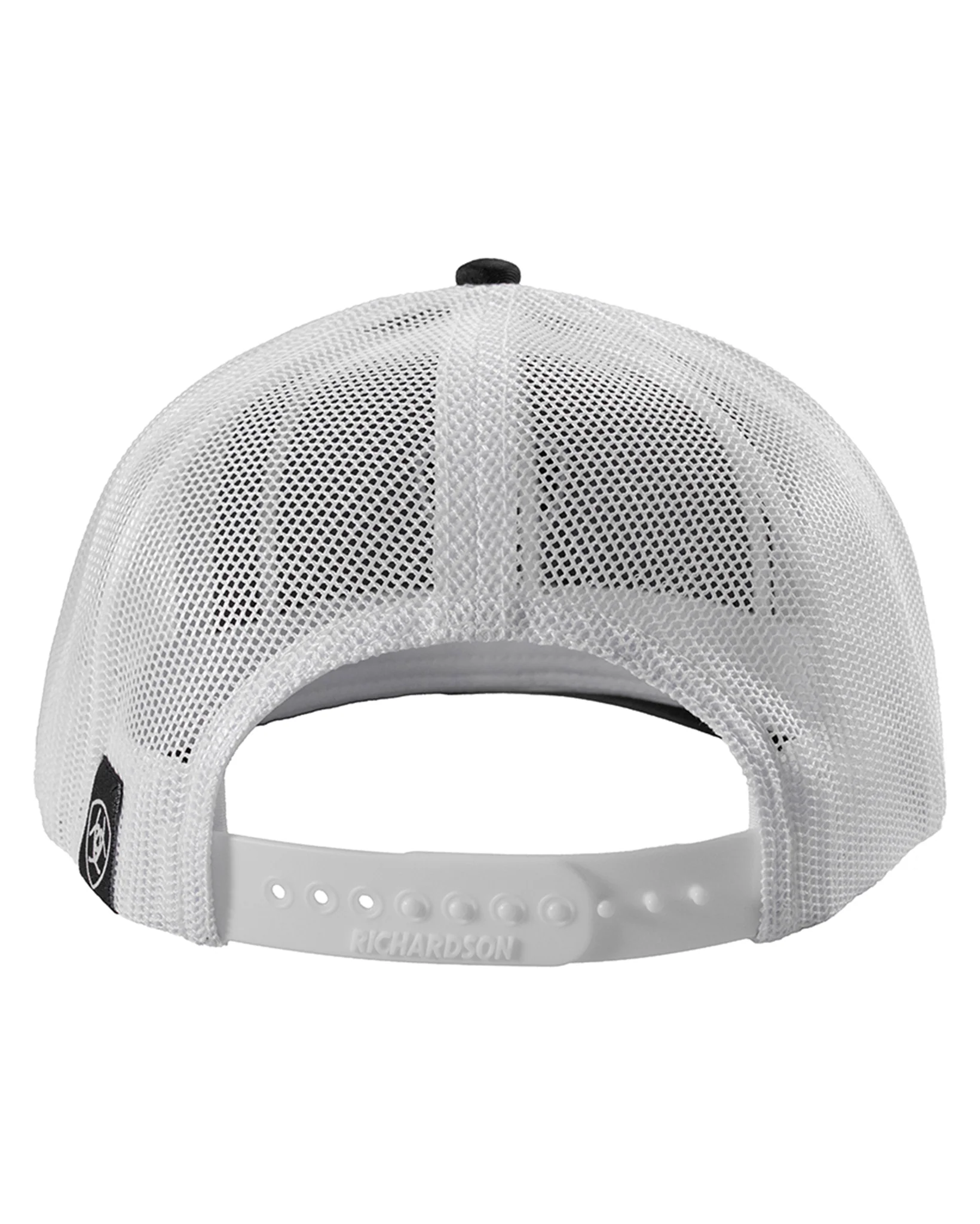 Men's 3D Embroidered Shield Cap - Image 4