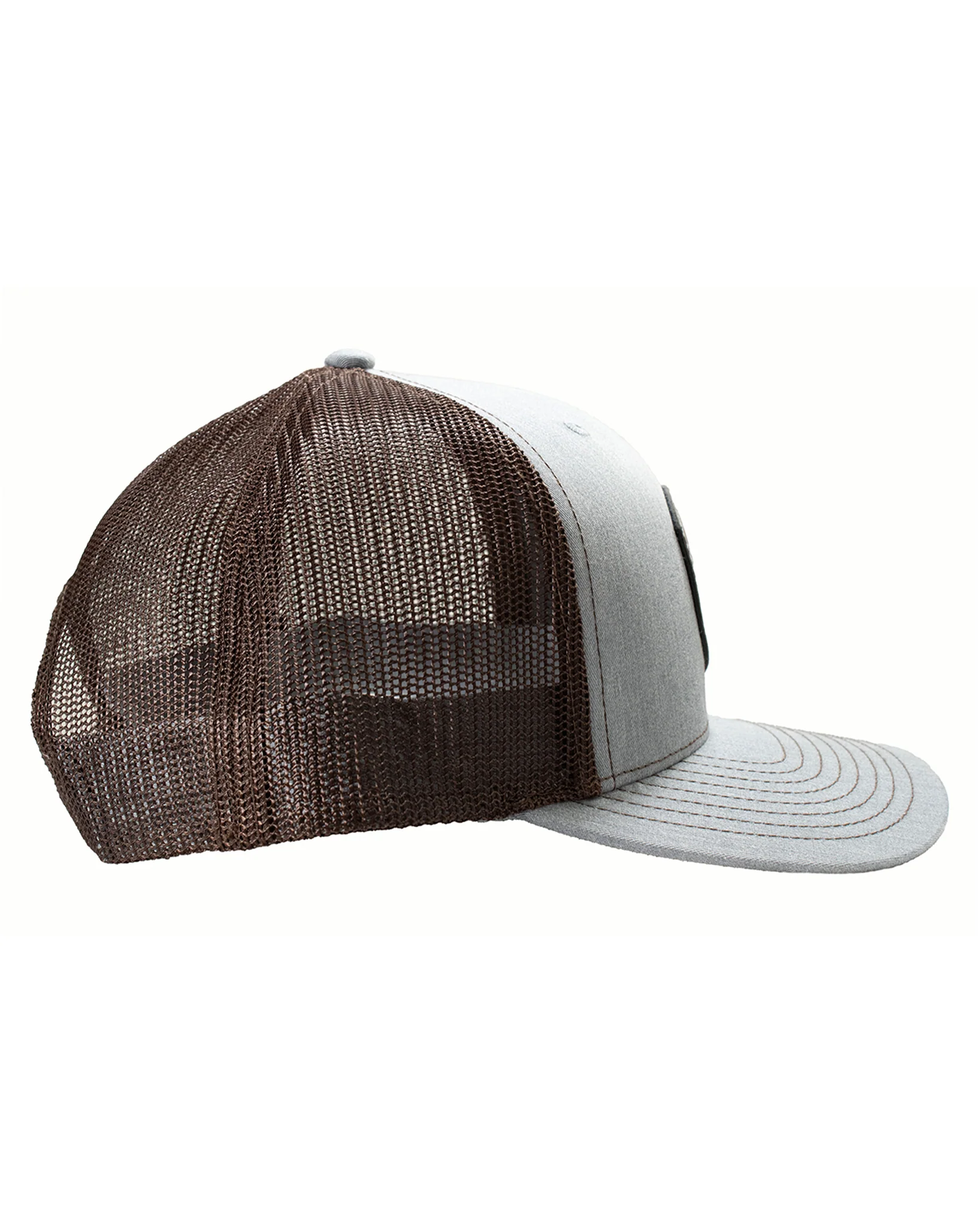 Men's Ariat Patch Cap - Image 2