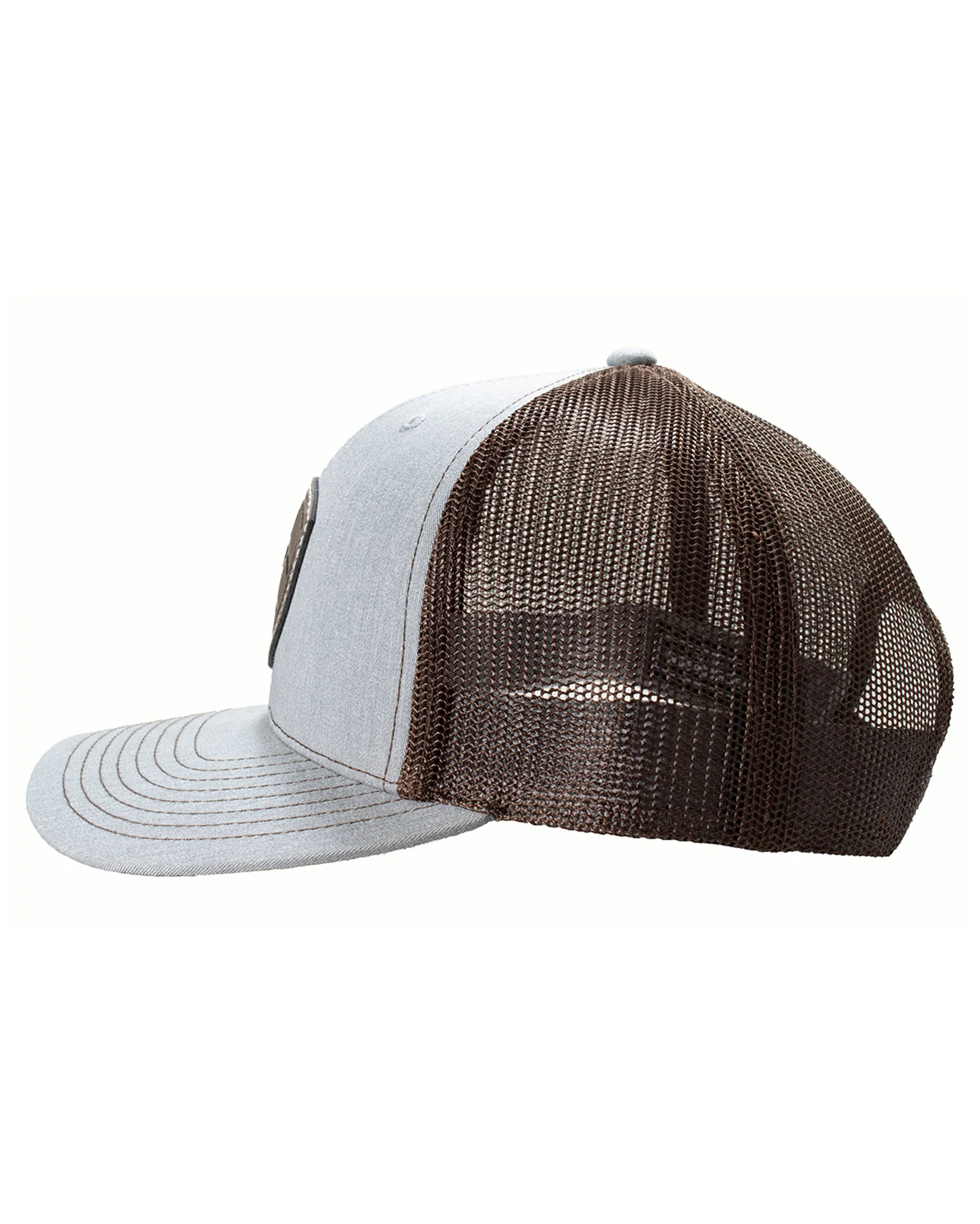 Men's Ariat Patch Cap - Image 3