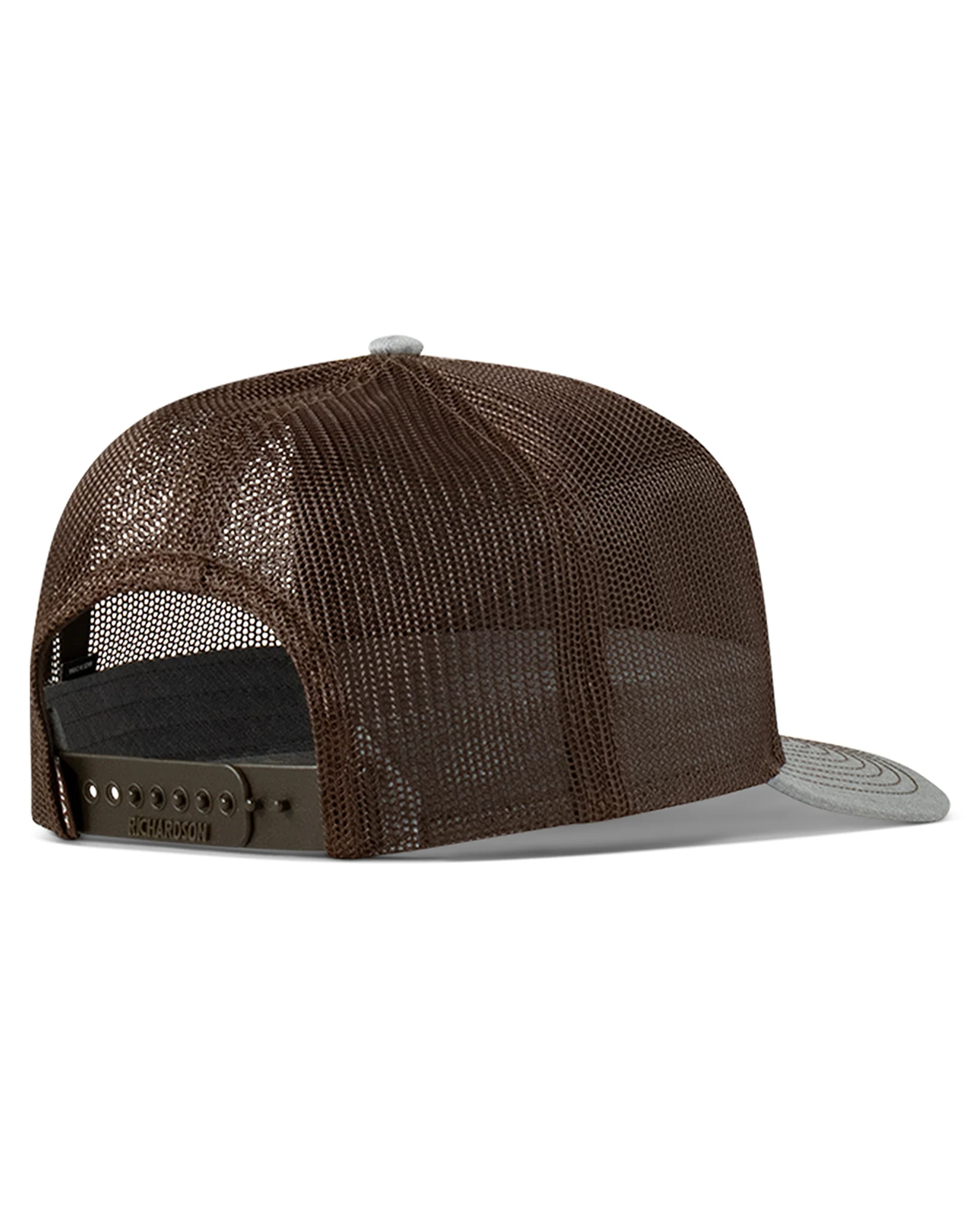 Men's Ariat Patch Cap - Image 5