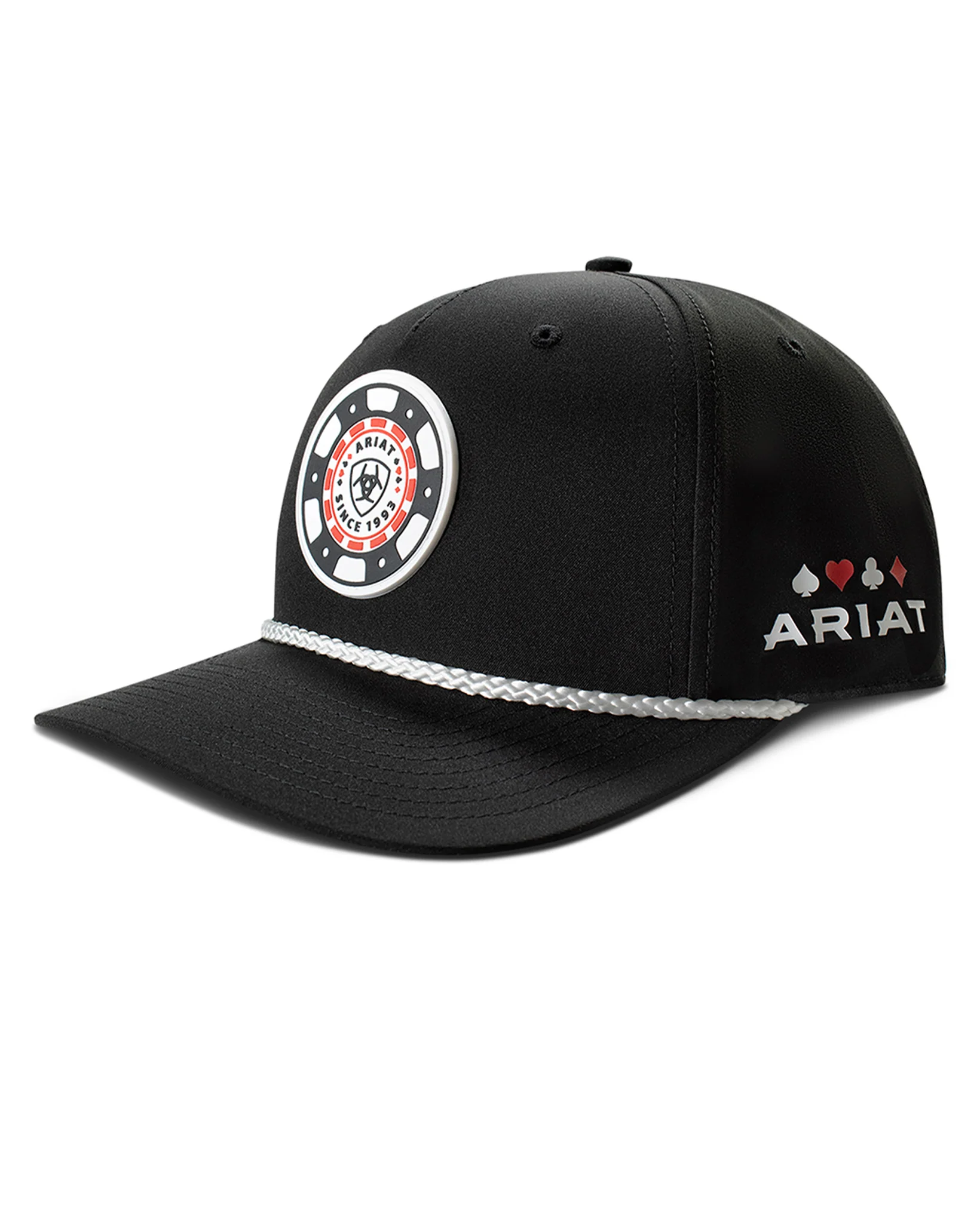 A.R258Sb Pokerchipptchbk - A300094001