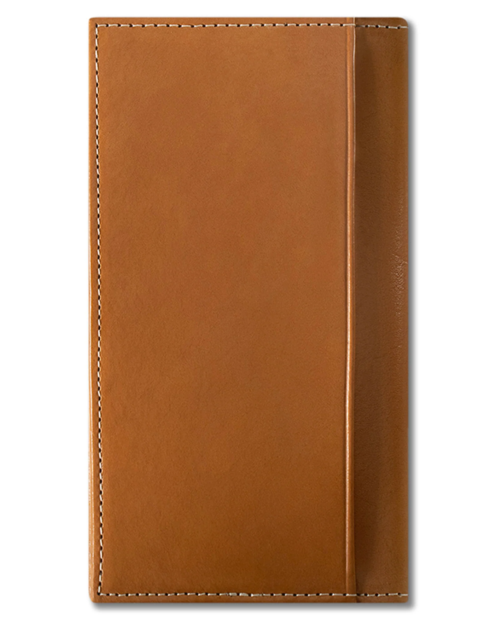 Men's Basket Weave Bifold Wallet - Image 3