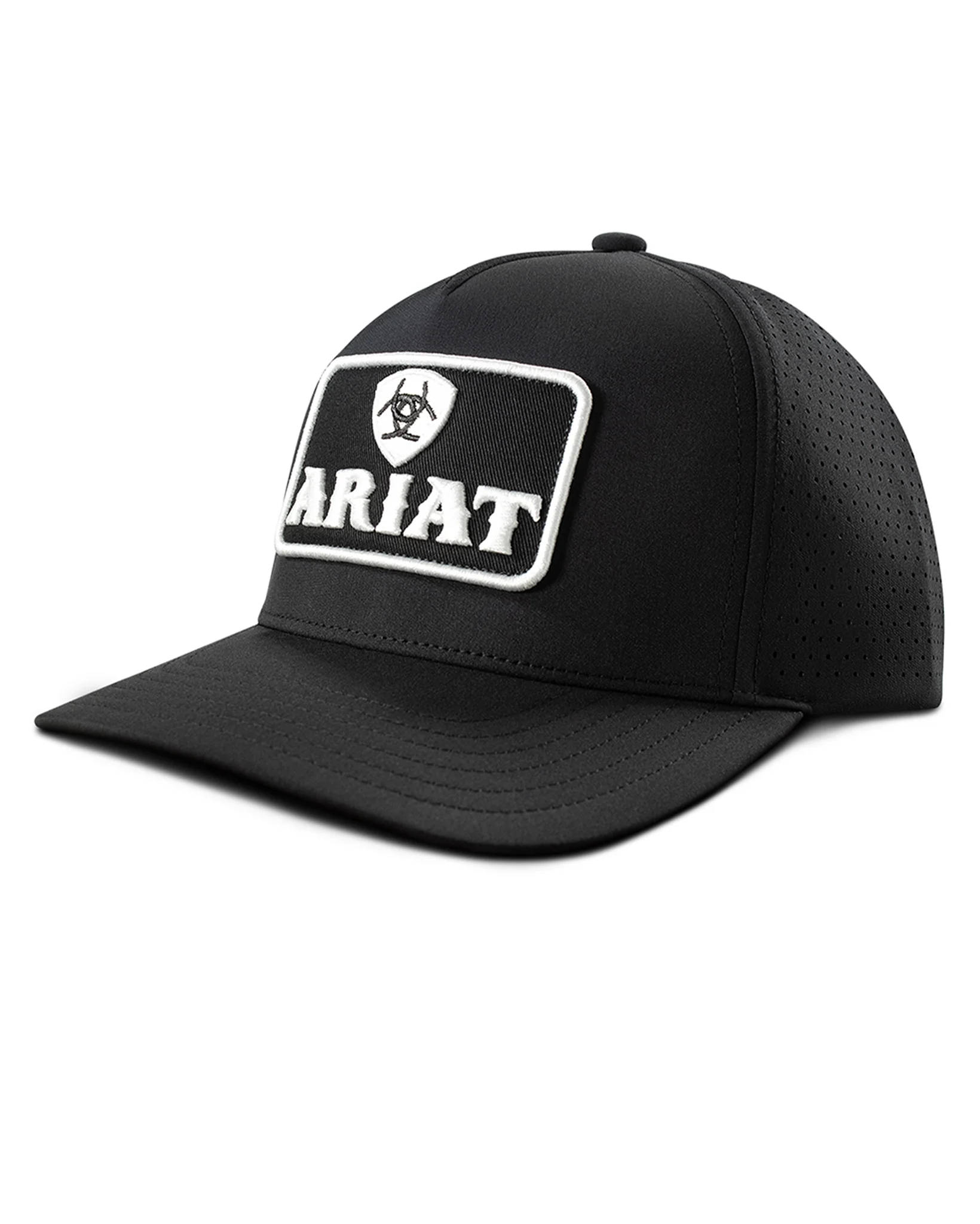 Men's 3D Embroidered Cap