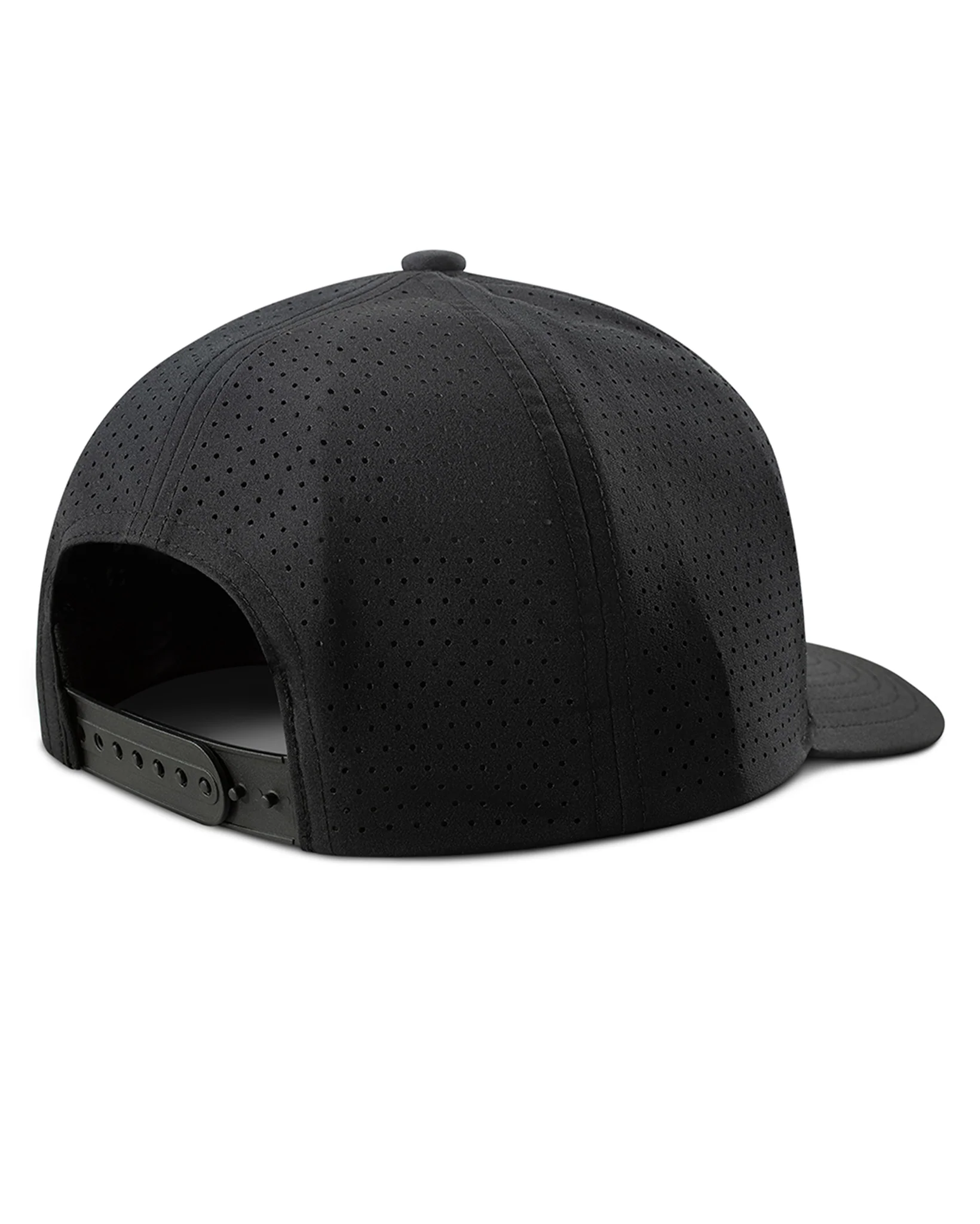 Men's 3D Embroidered Cap - Image 2