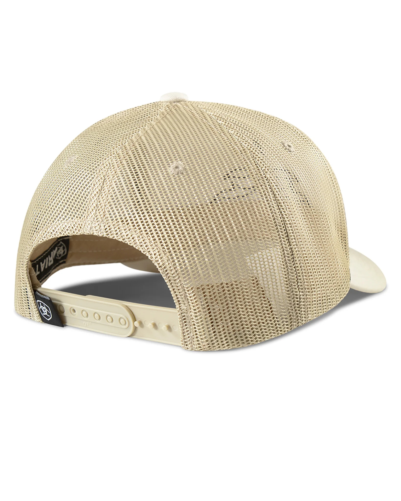 Men's Toe Bug & Shield Embroidery Cap - Image 2