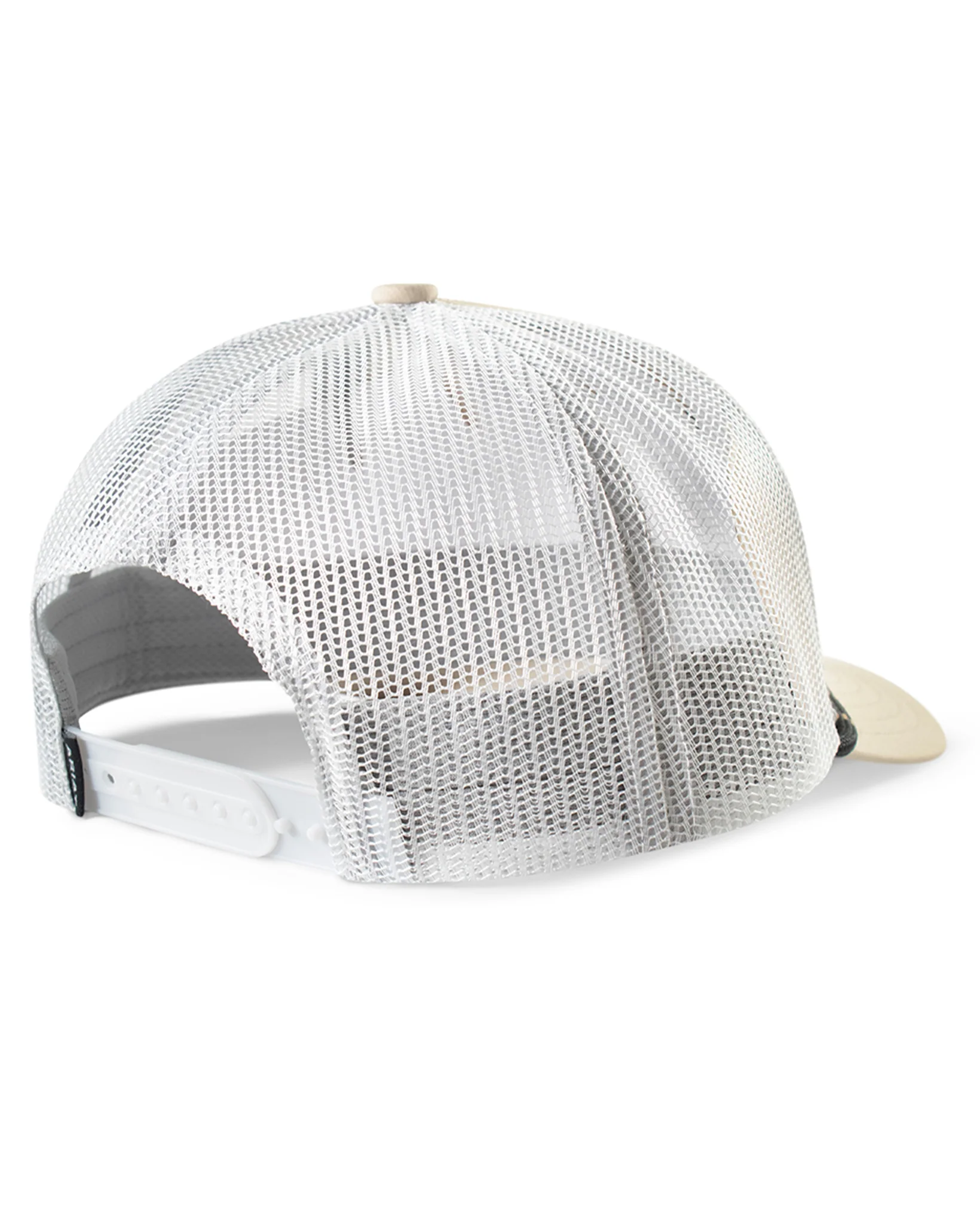 Men's Square Patch Cap - Image 2