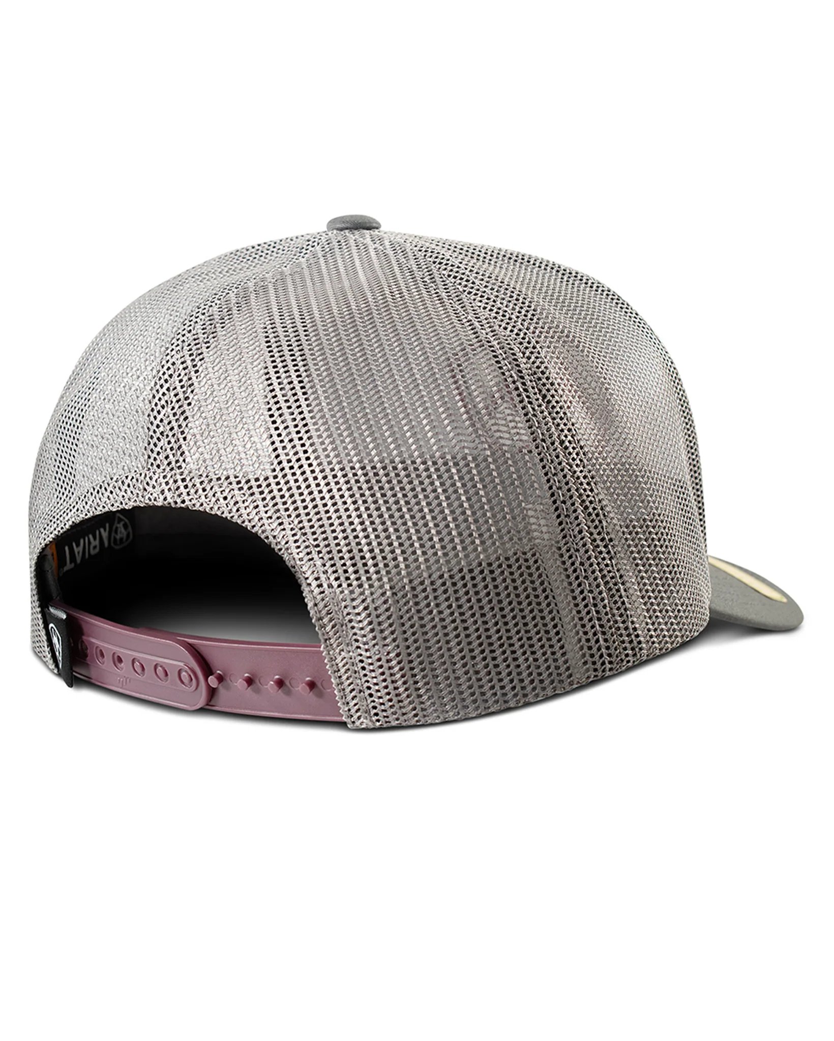 3D Embroidered Snap Back Cap - Image 2
