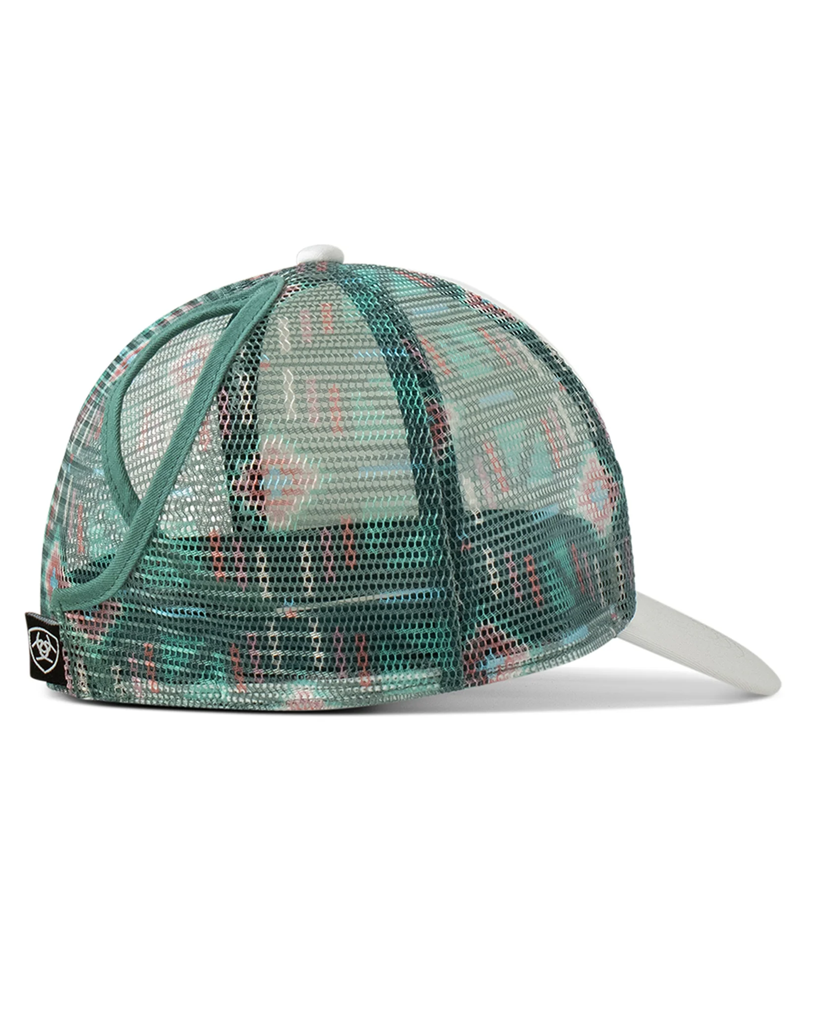 Women's 3D Embroidered Ponlyflo Cap - Image 2