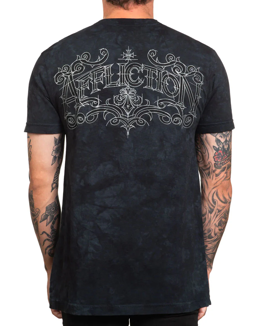 Men's Factory Grade T-Shirt - Image 3