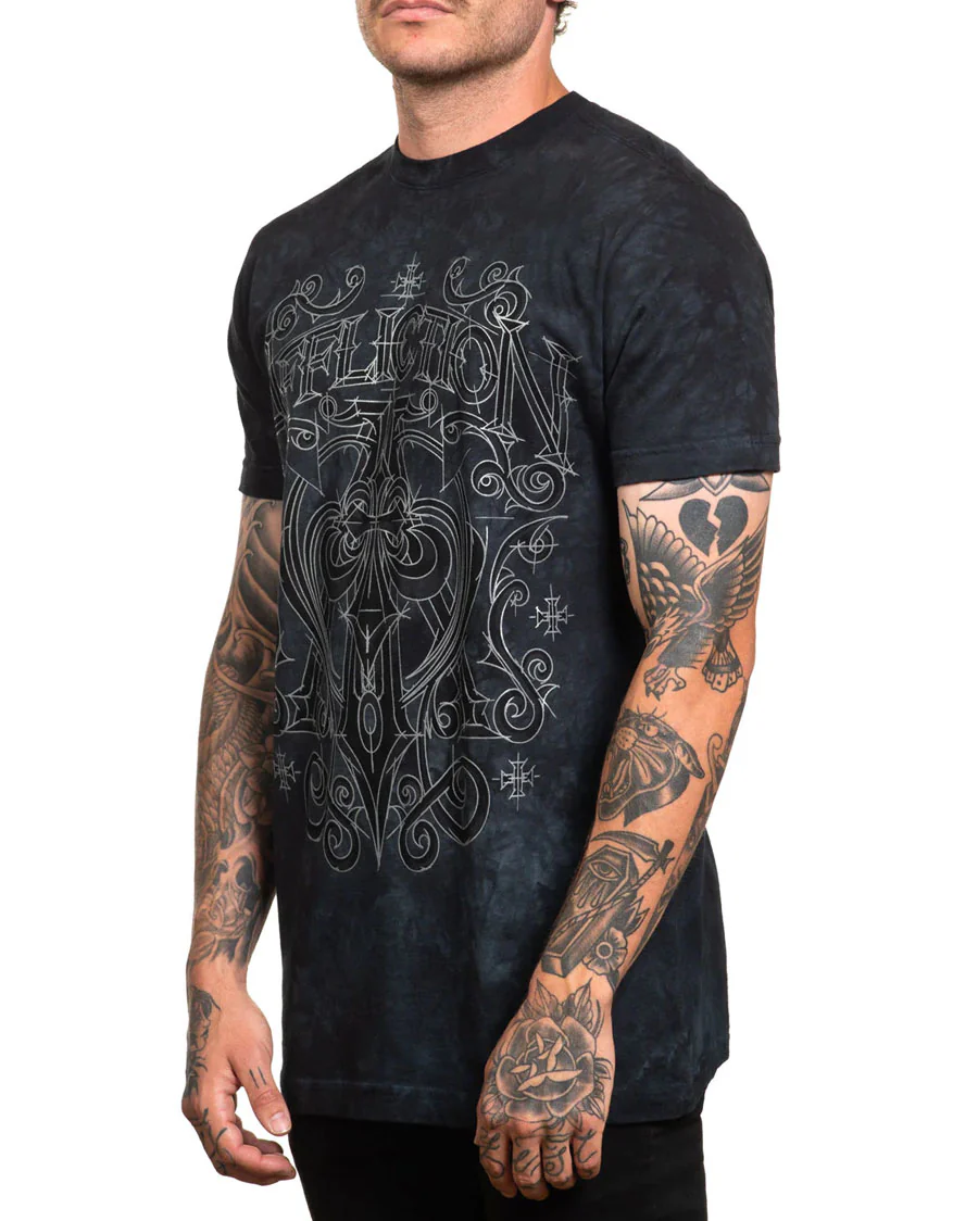Men's Factory Grade T-Shirt - Image 4