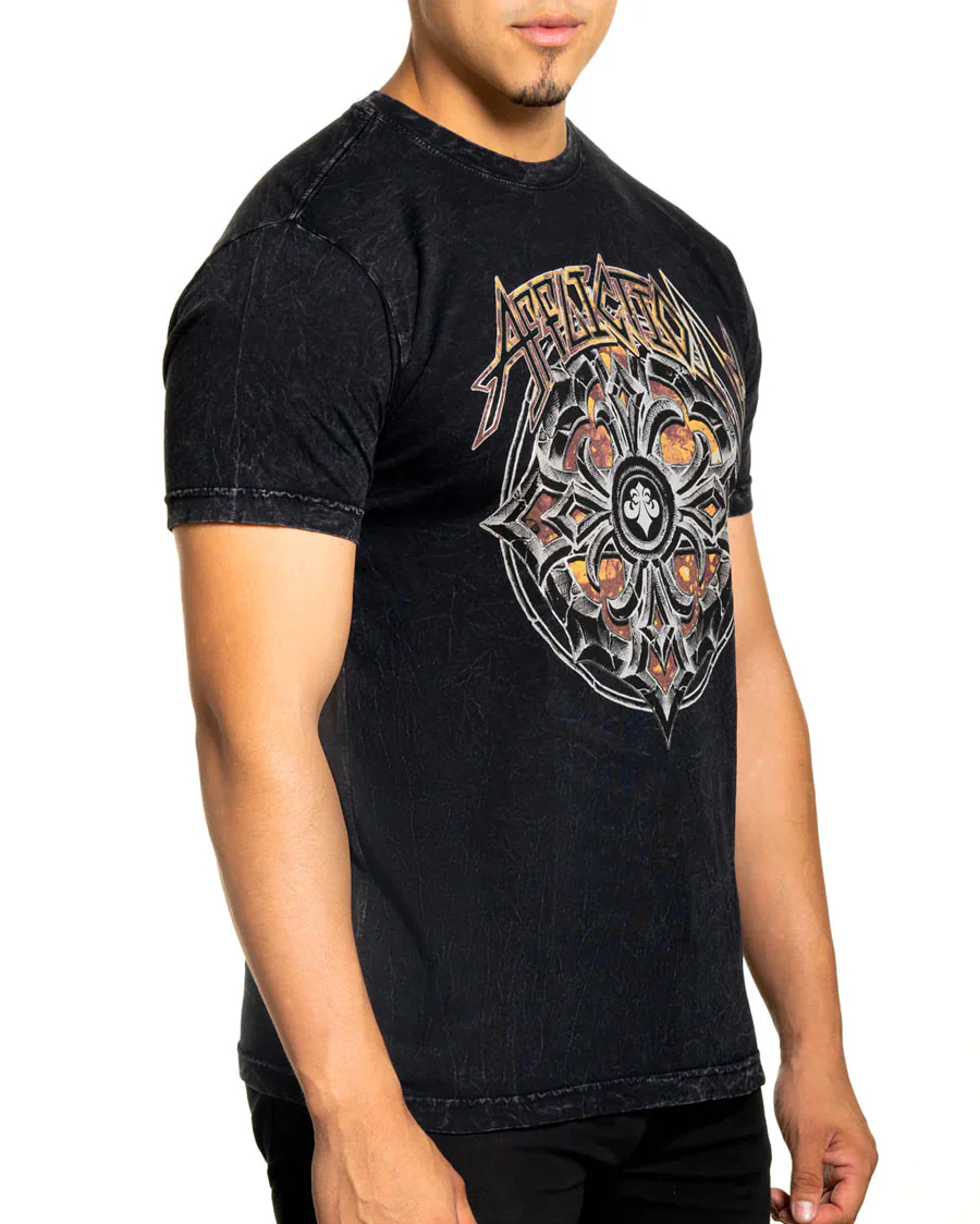 Men's Resonance T-Shirt - Image 3