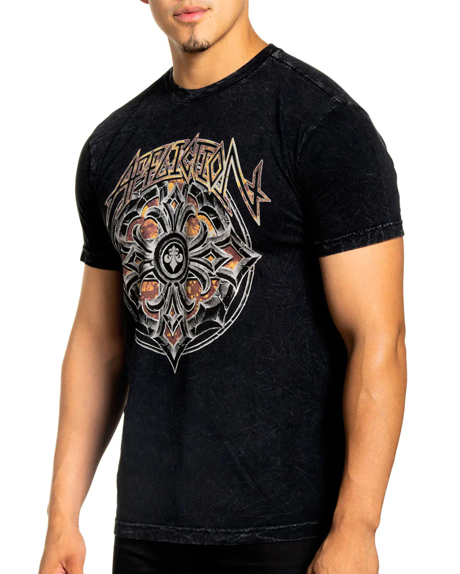Men's Resonance T-Shirt - Image 4