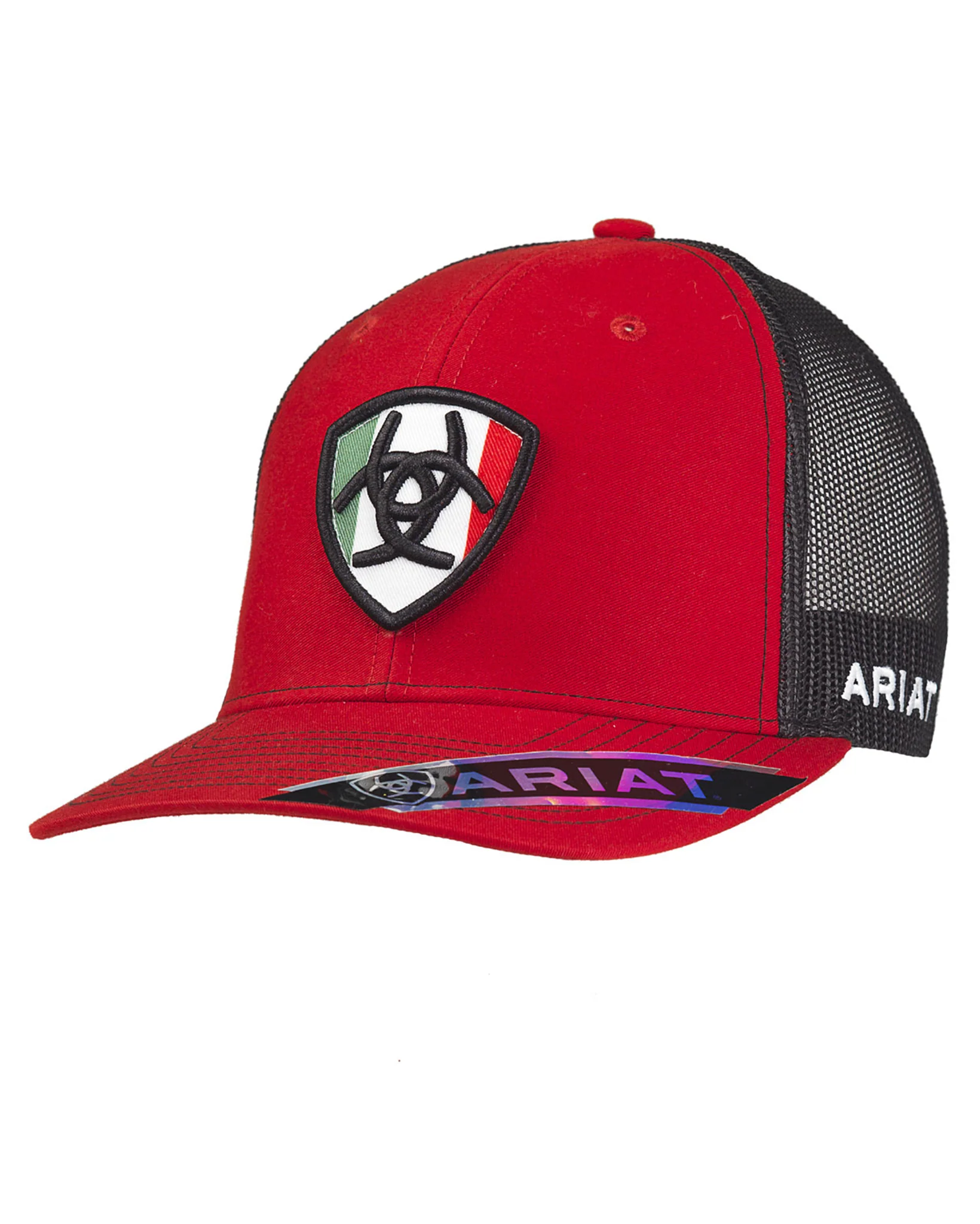 Ariat Embroidered Cap