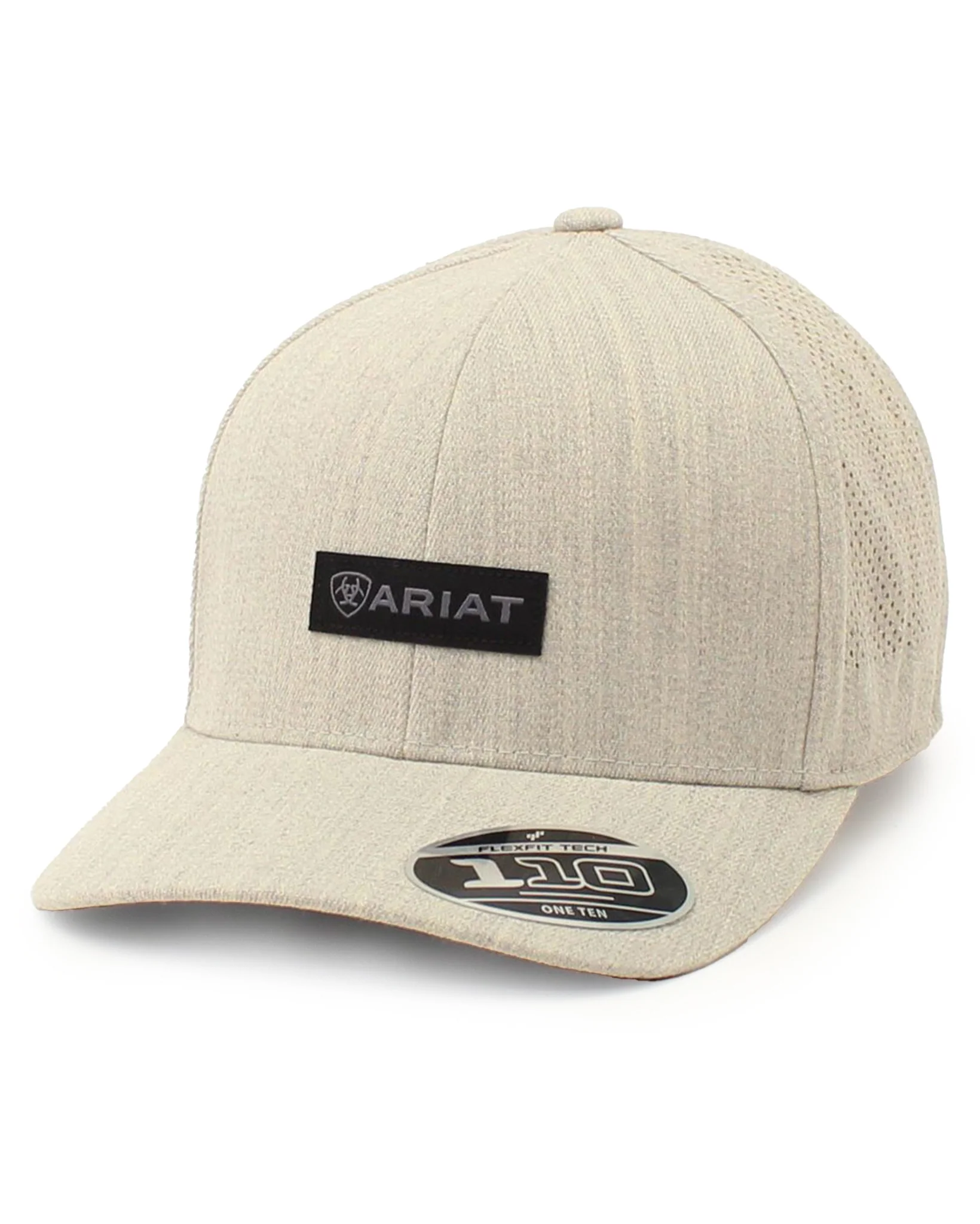 Patch Ball Cap