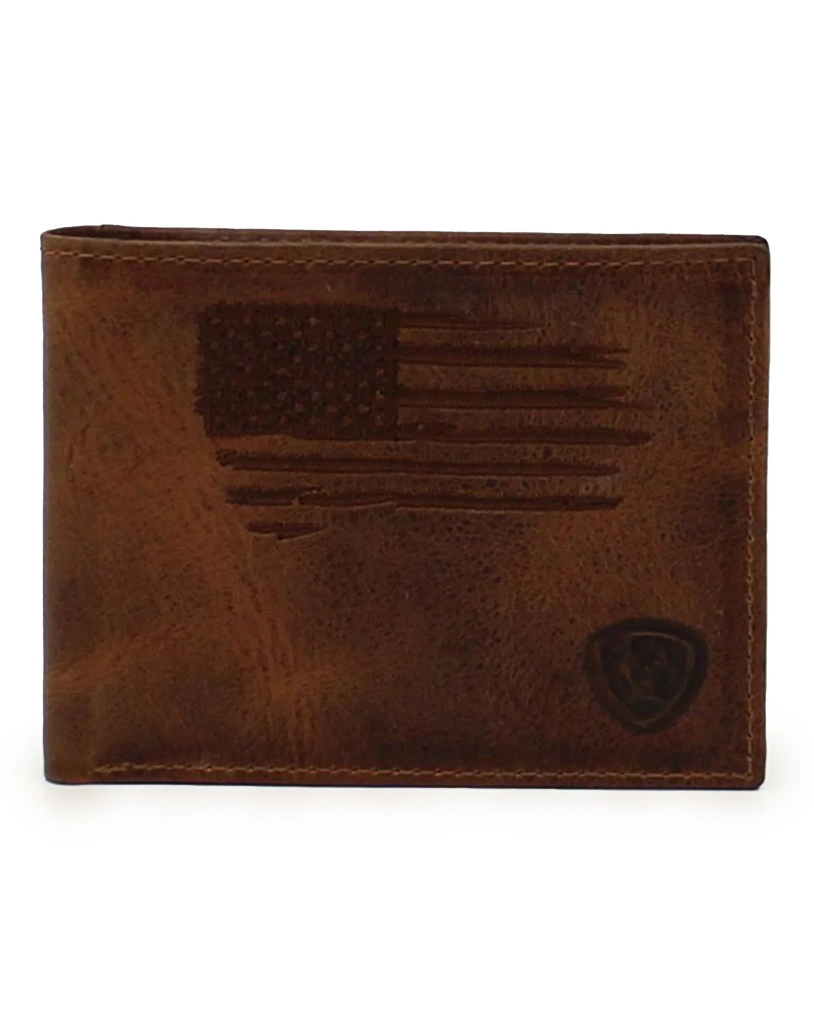 Ariat Bifold Wallet