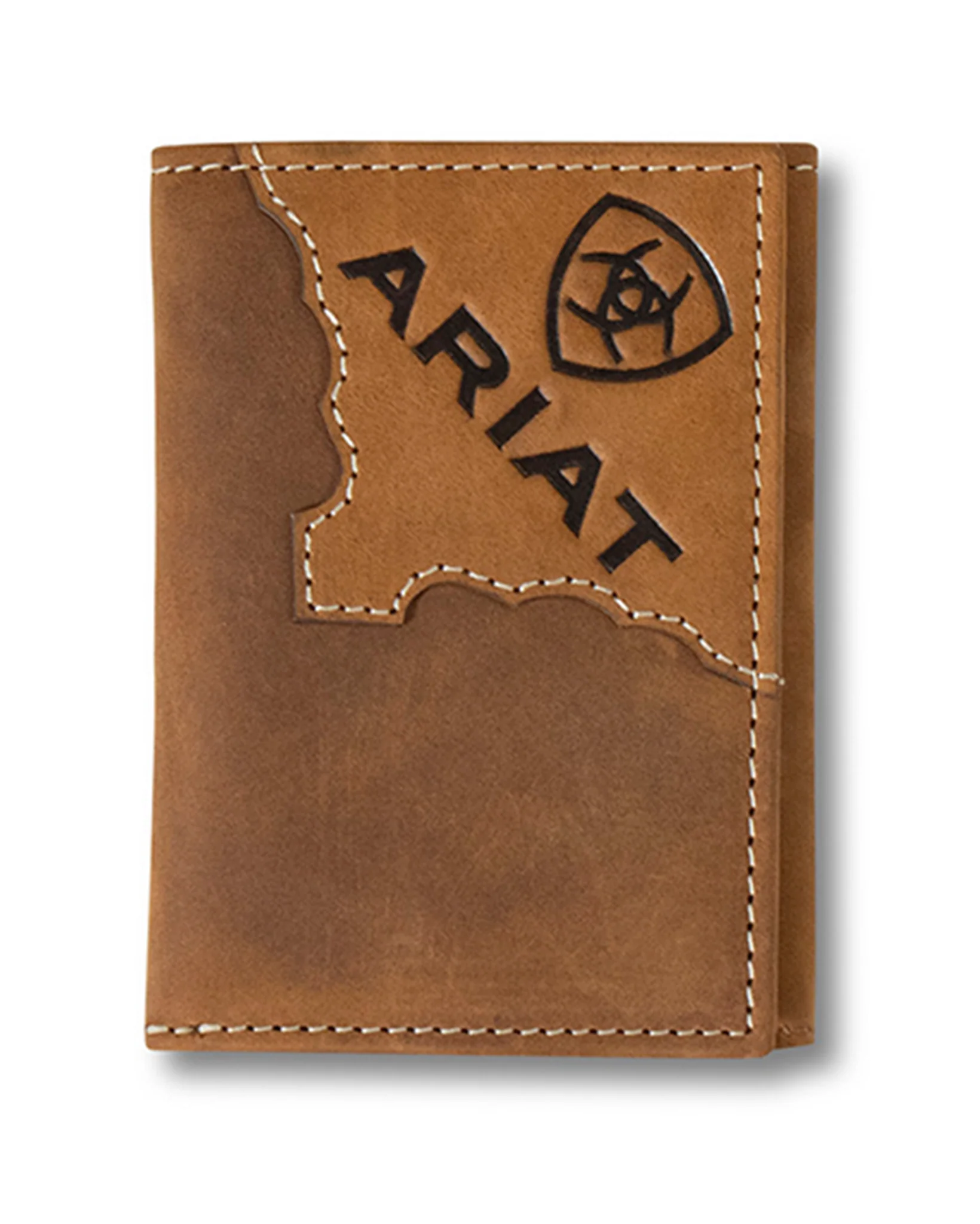 Ariat Trifold Wallet