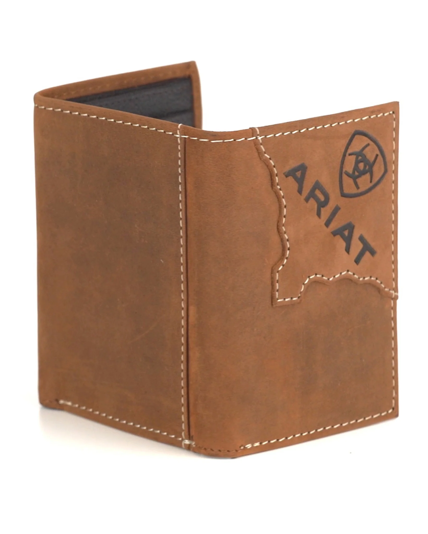 Ariat Trifold Wallet - Image 4