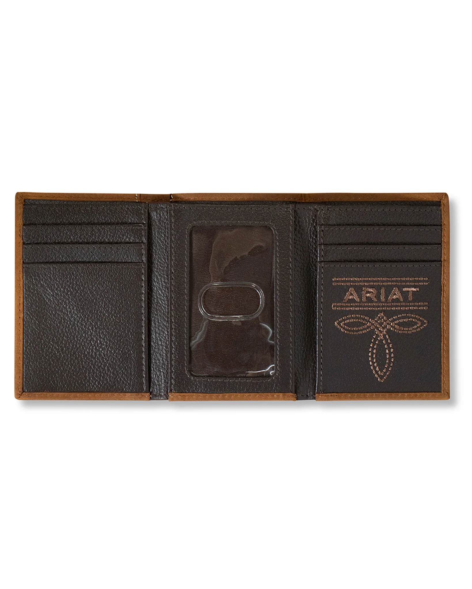 Ariat Trifold Wallet - Image 5
