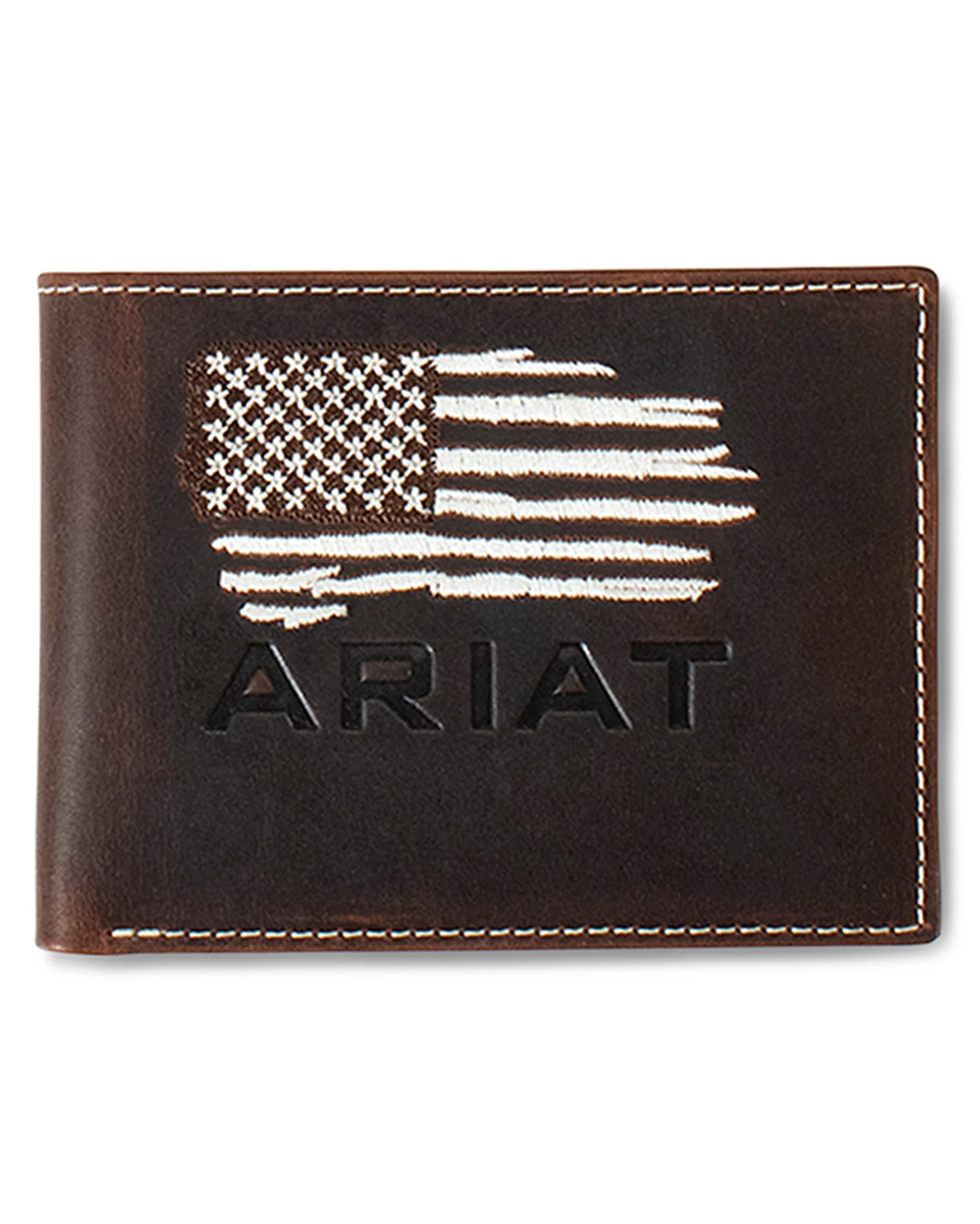 Ariat Bifold Wallet