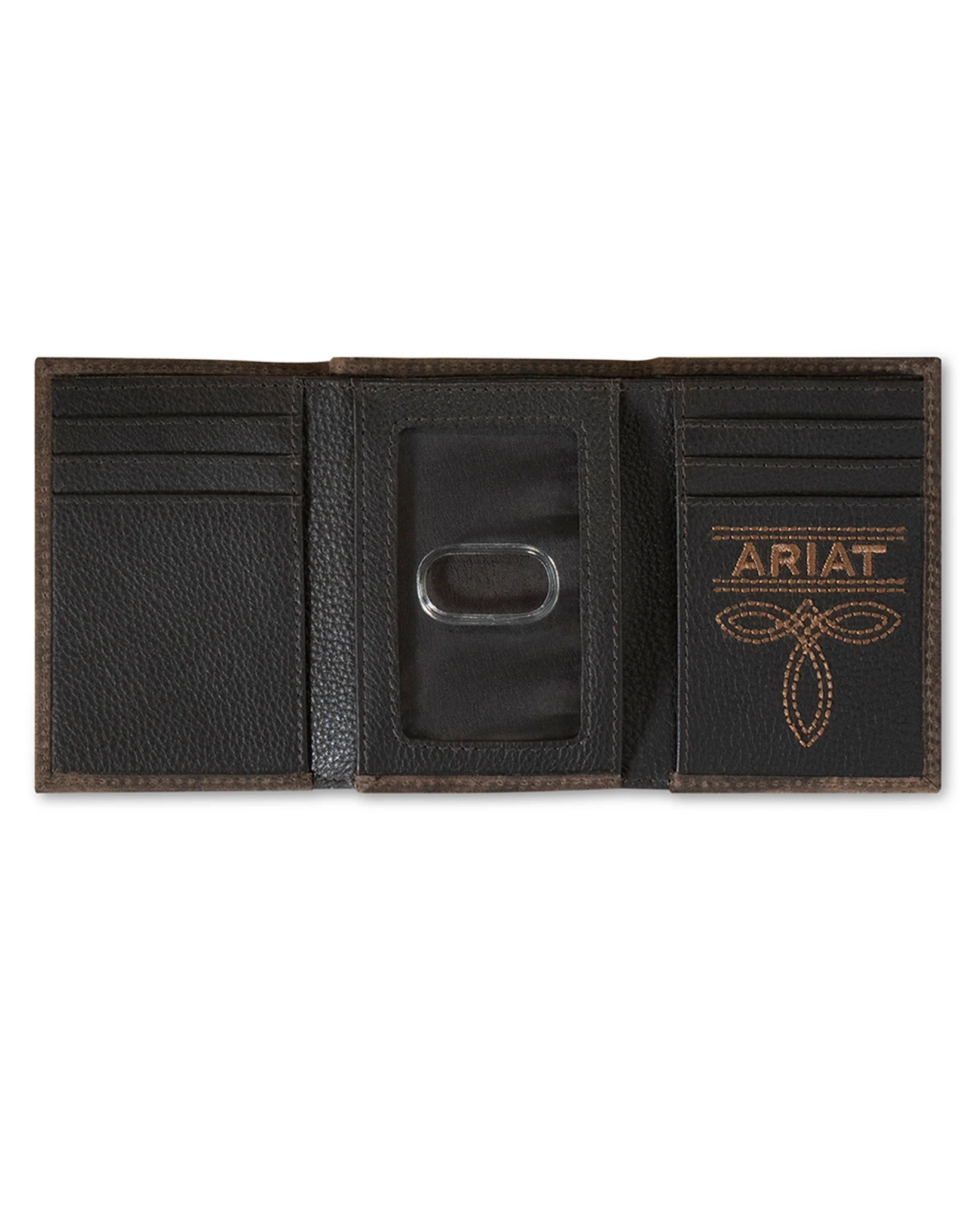 Trifold Wallet - Image 2